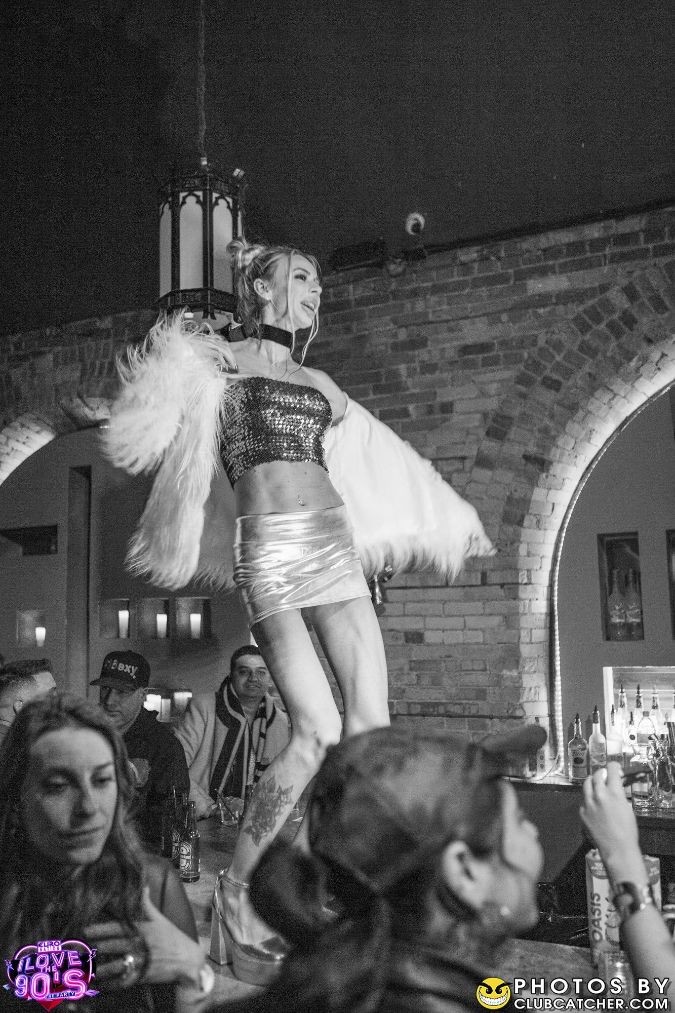 Revival nightclub photo 242 - March 23rd, 2024