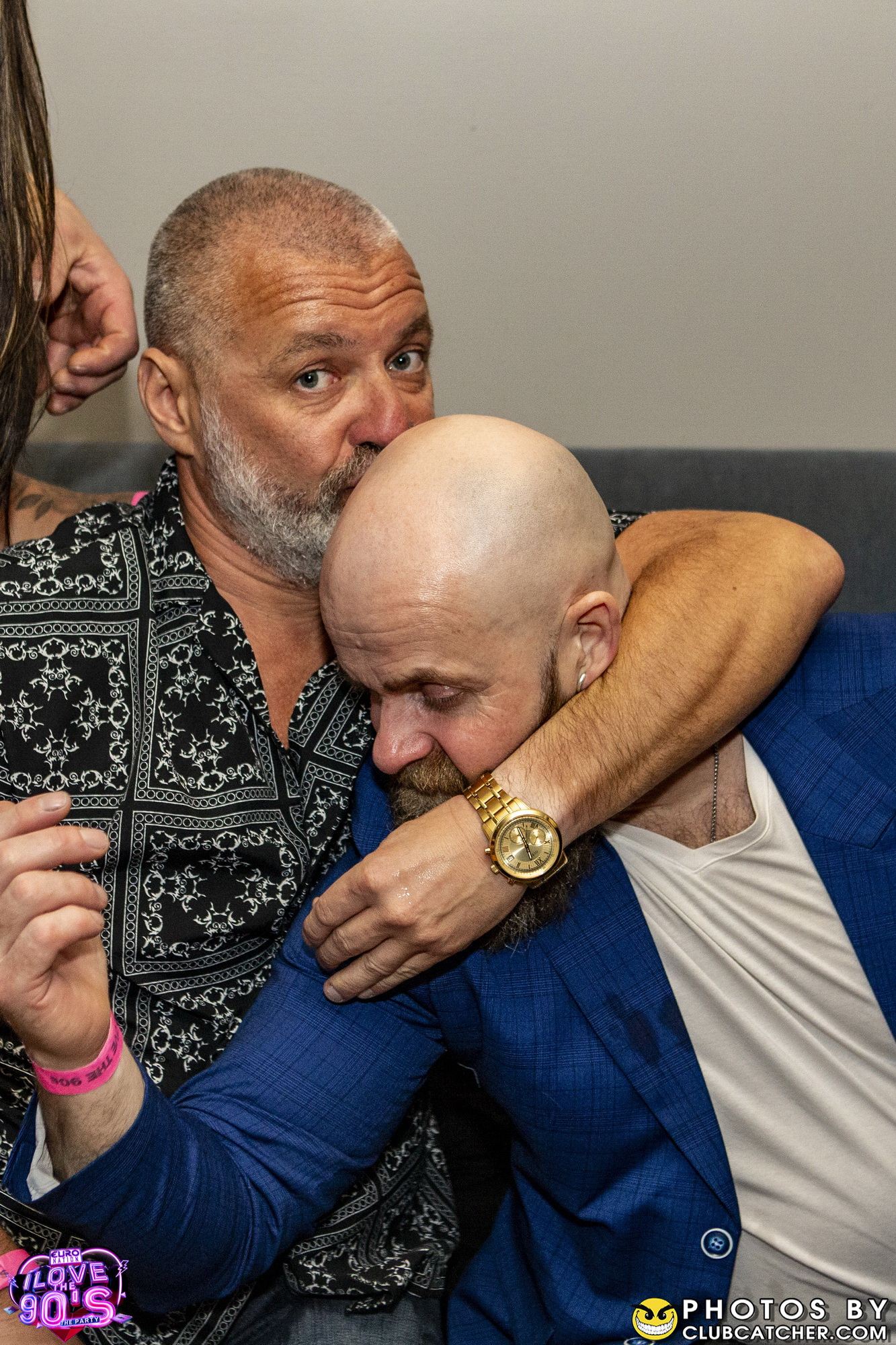 Revival nightclub photo 243 - March 23rd, 2024