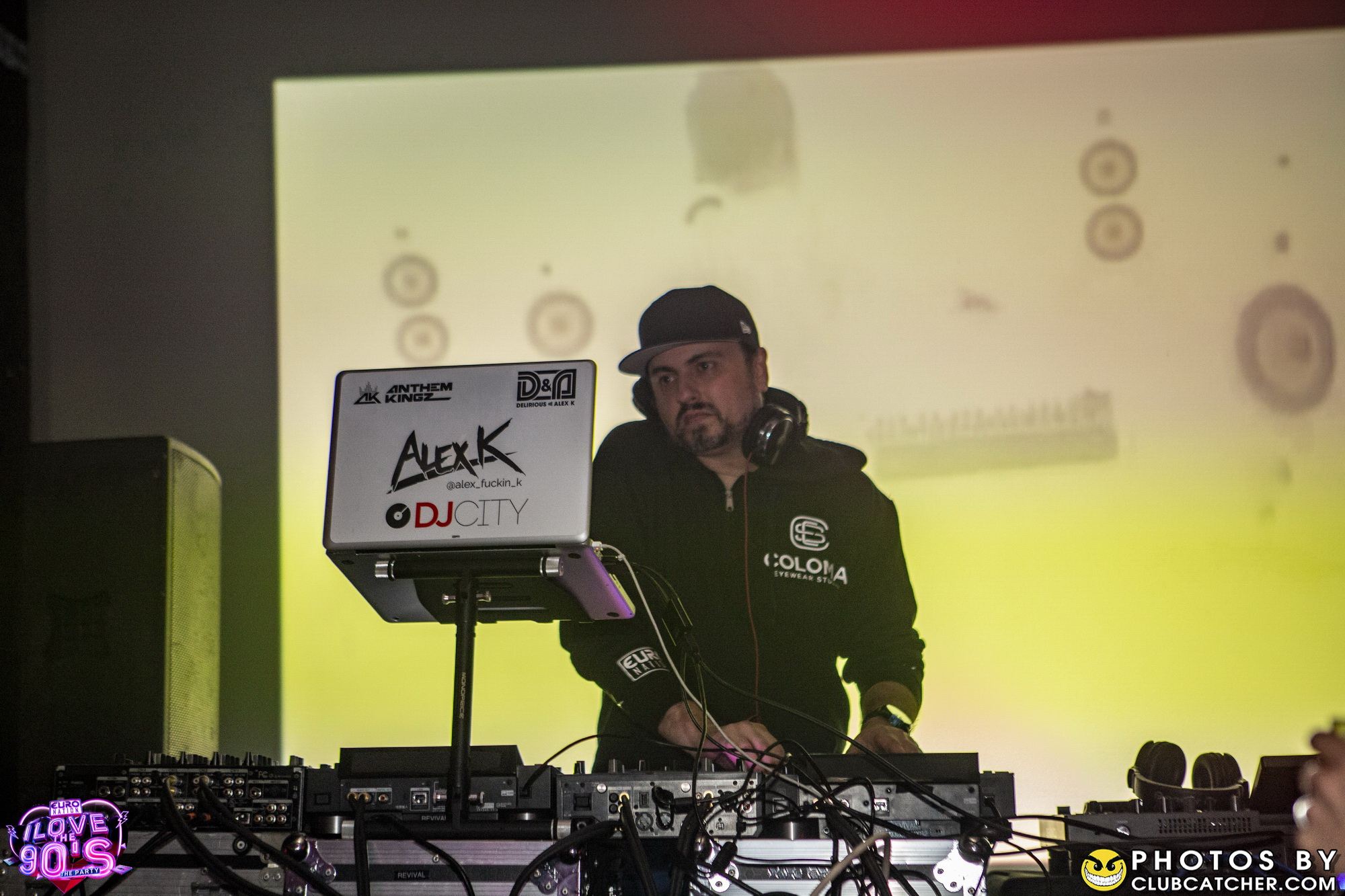 Revival nightclub photo 244 - March 23rd, 2024