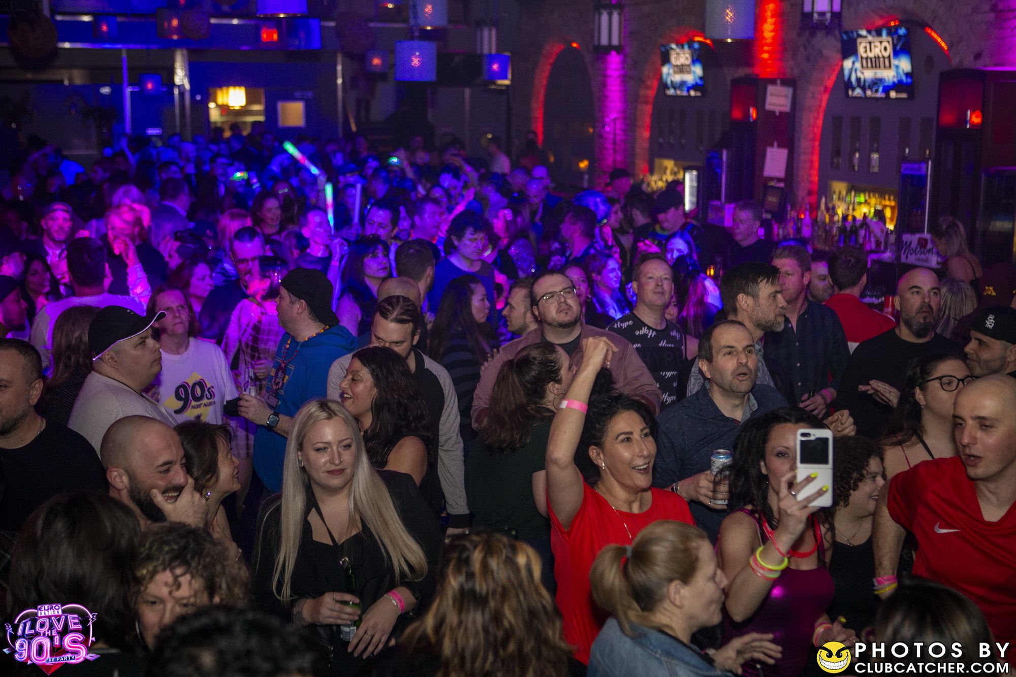 Revival nightclub photo 245 - March 23rd, 2024