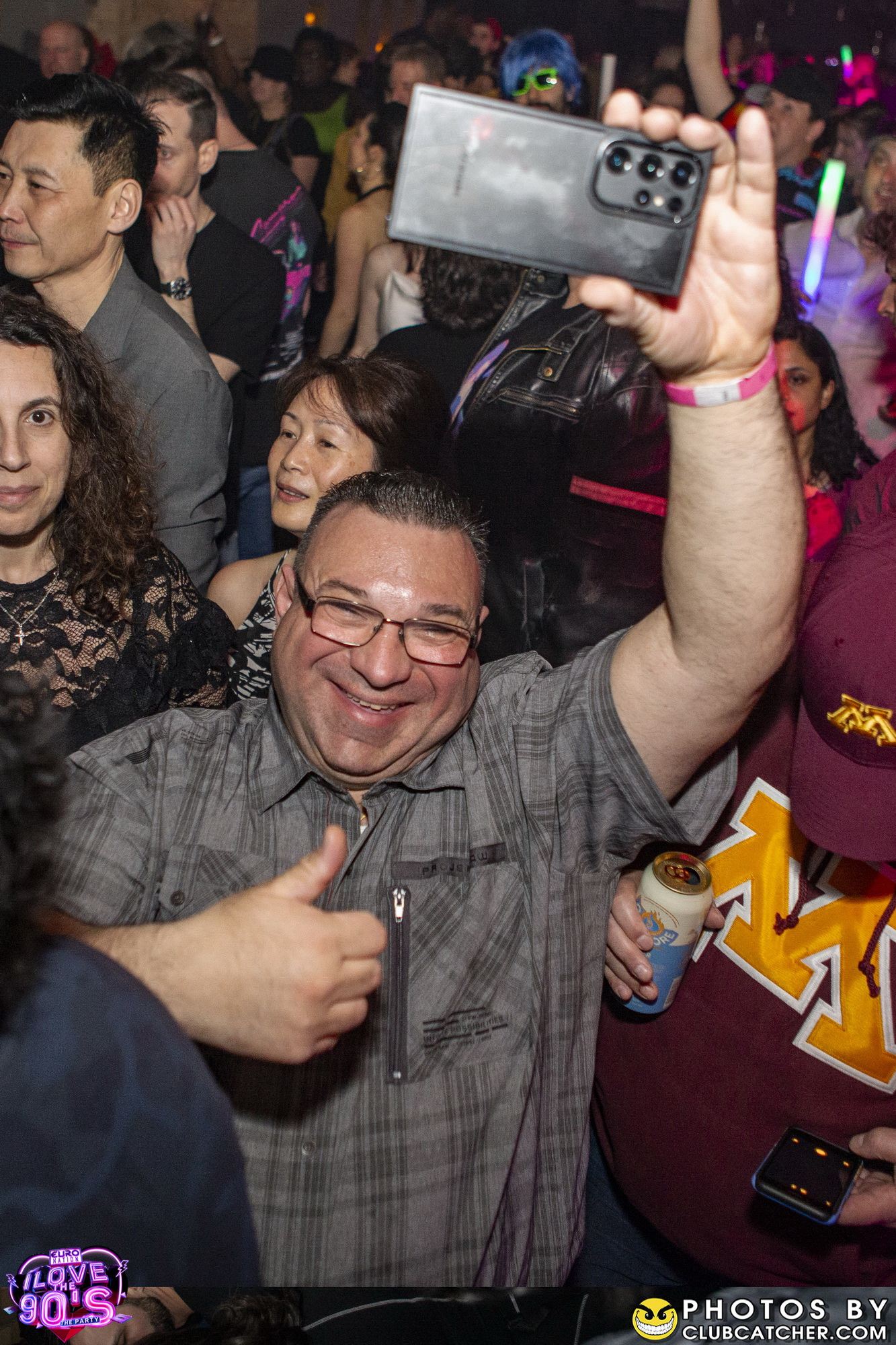 Revival nightclub photo 246 - March 23rd, 2024