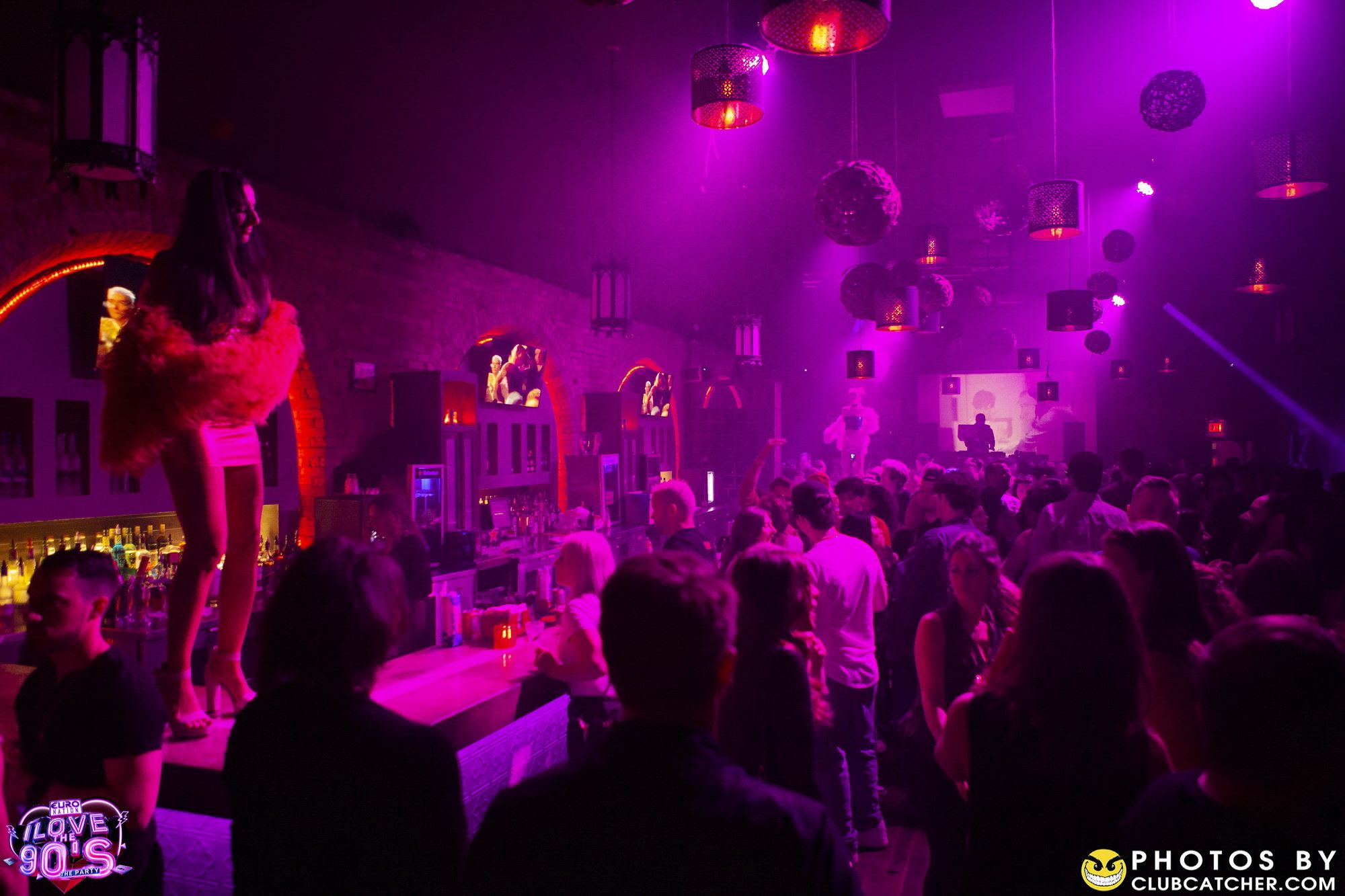 Revival nightclub photo 249 - March 23rd, 2024