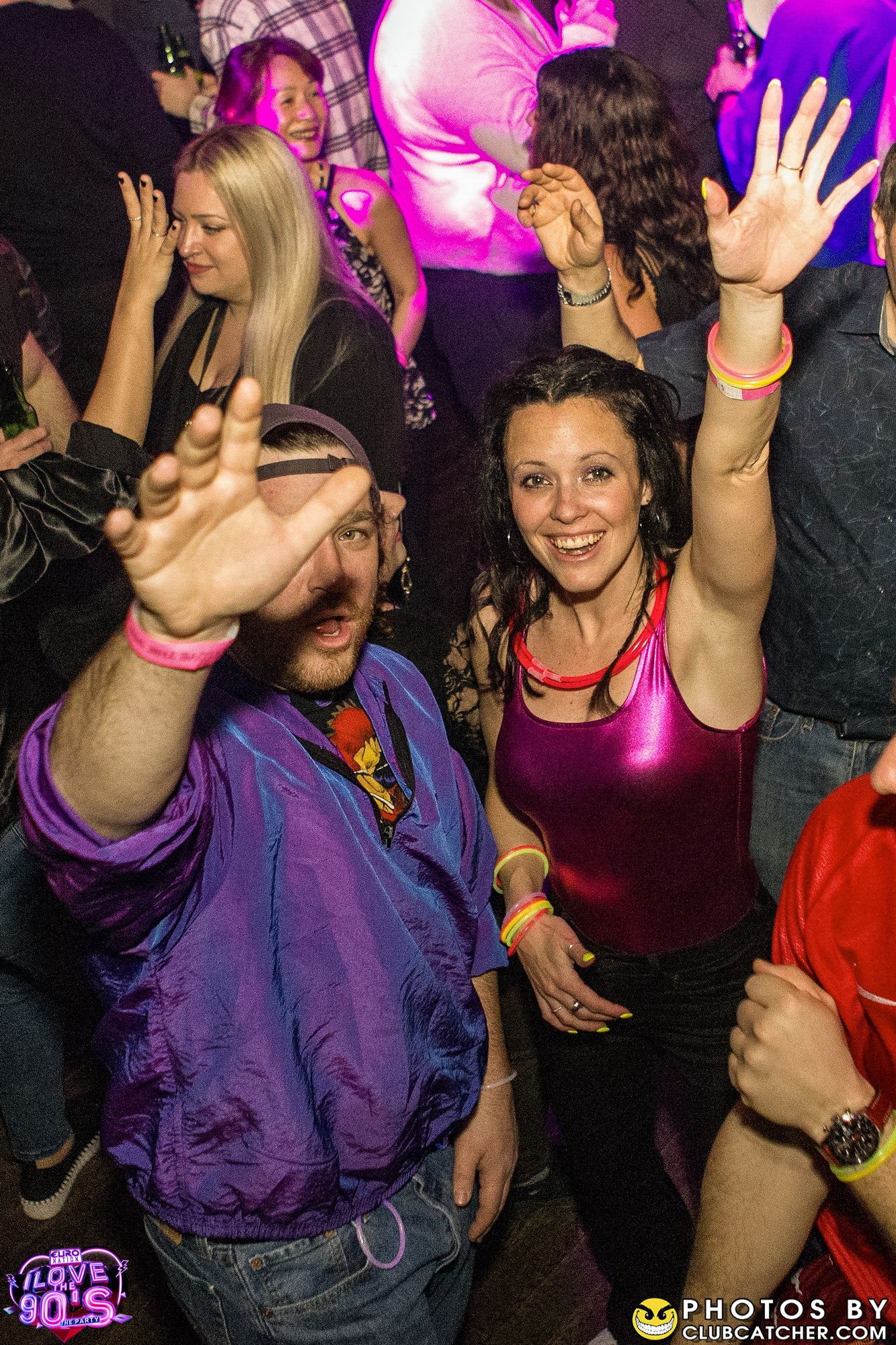 Revival nightclub photo 250 - March 23rd, 2024