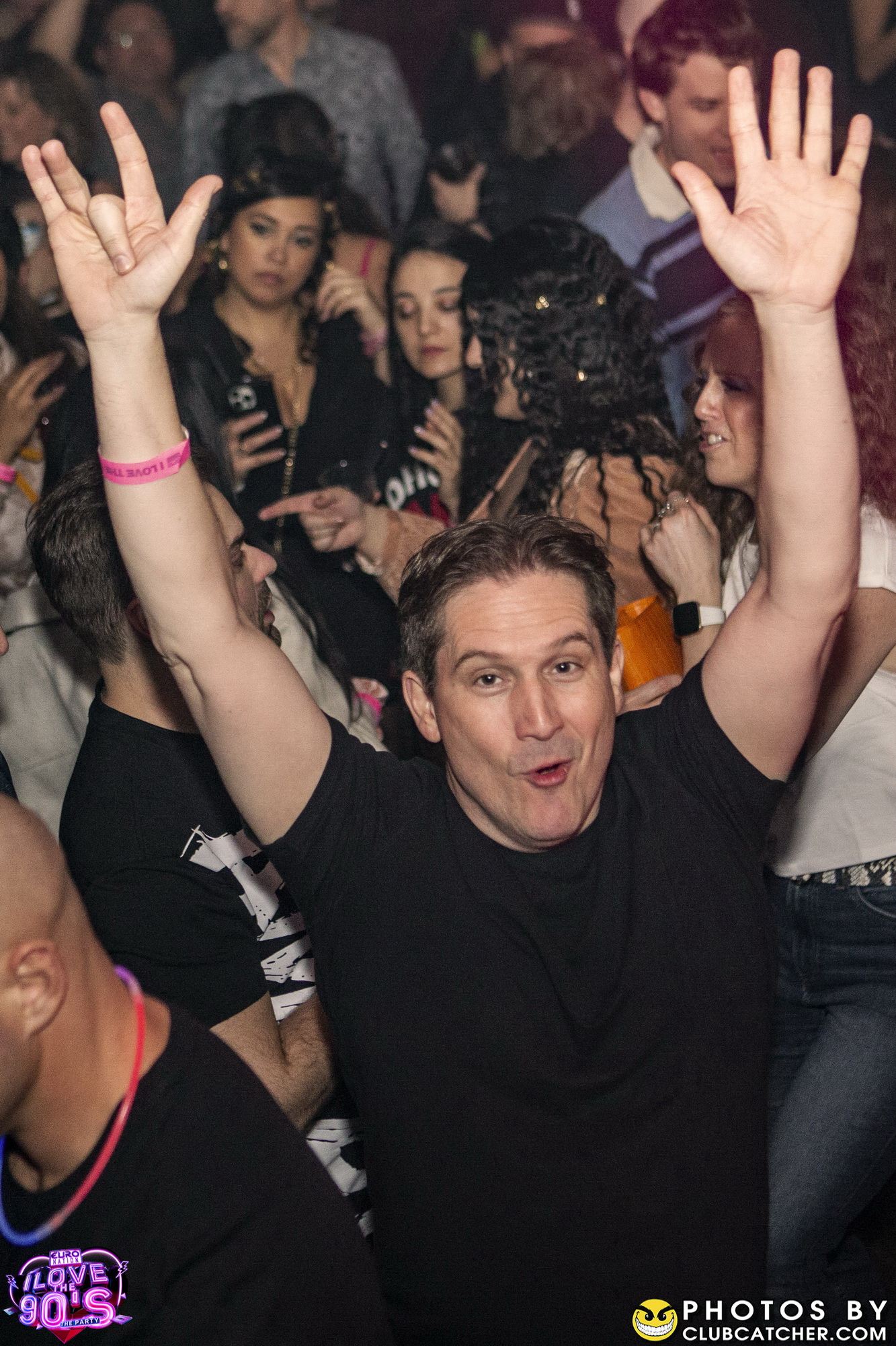 Revival nightclub photo 252 - March 23rd, 2024