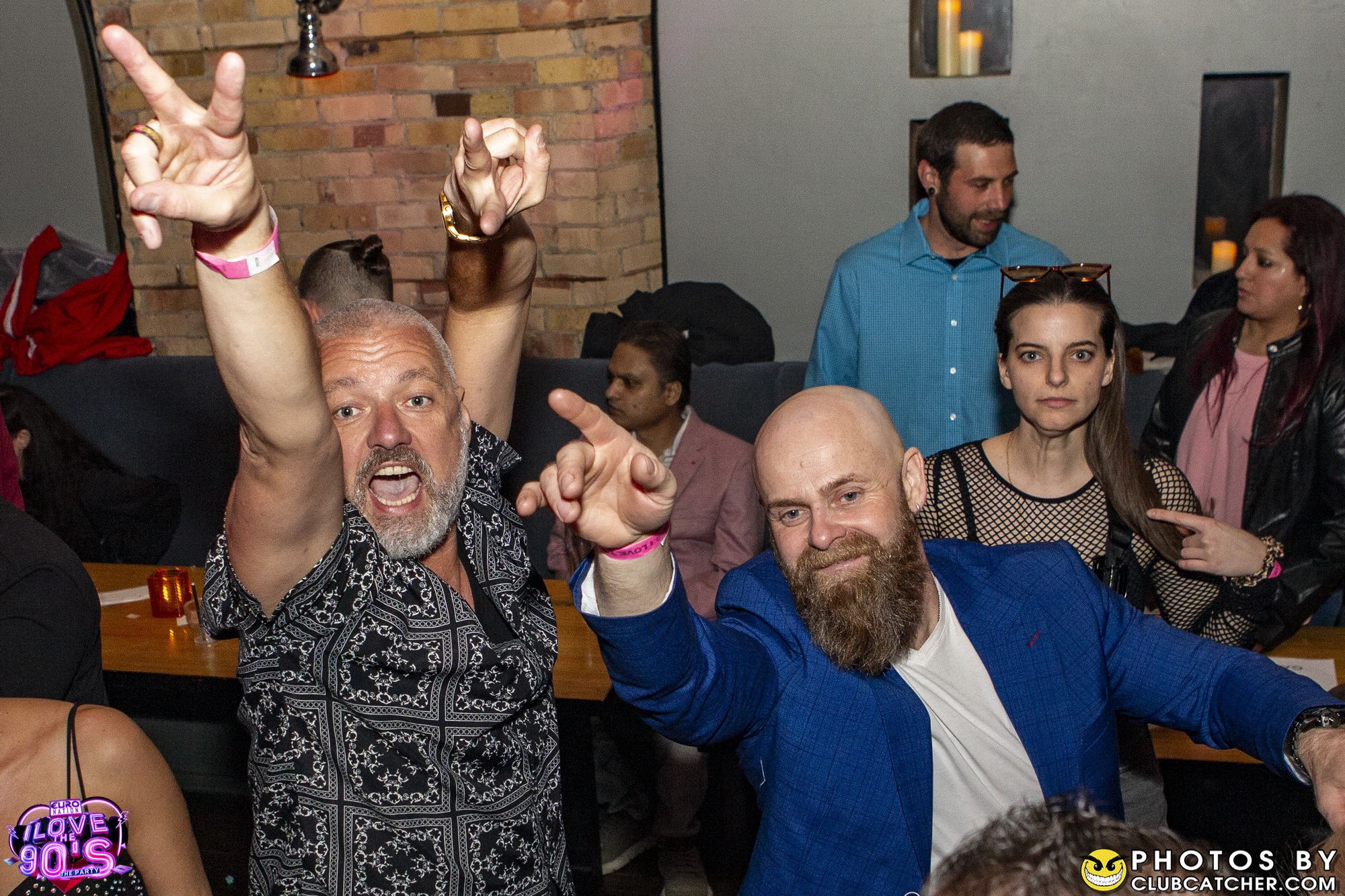 Revival nightclub photo 253 - March 23rd, 2024