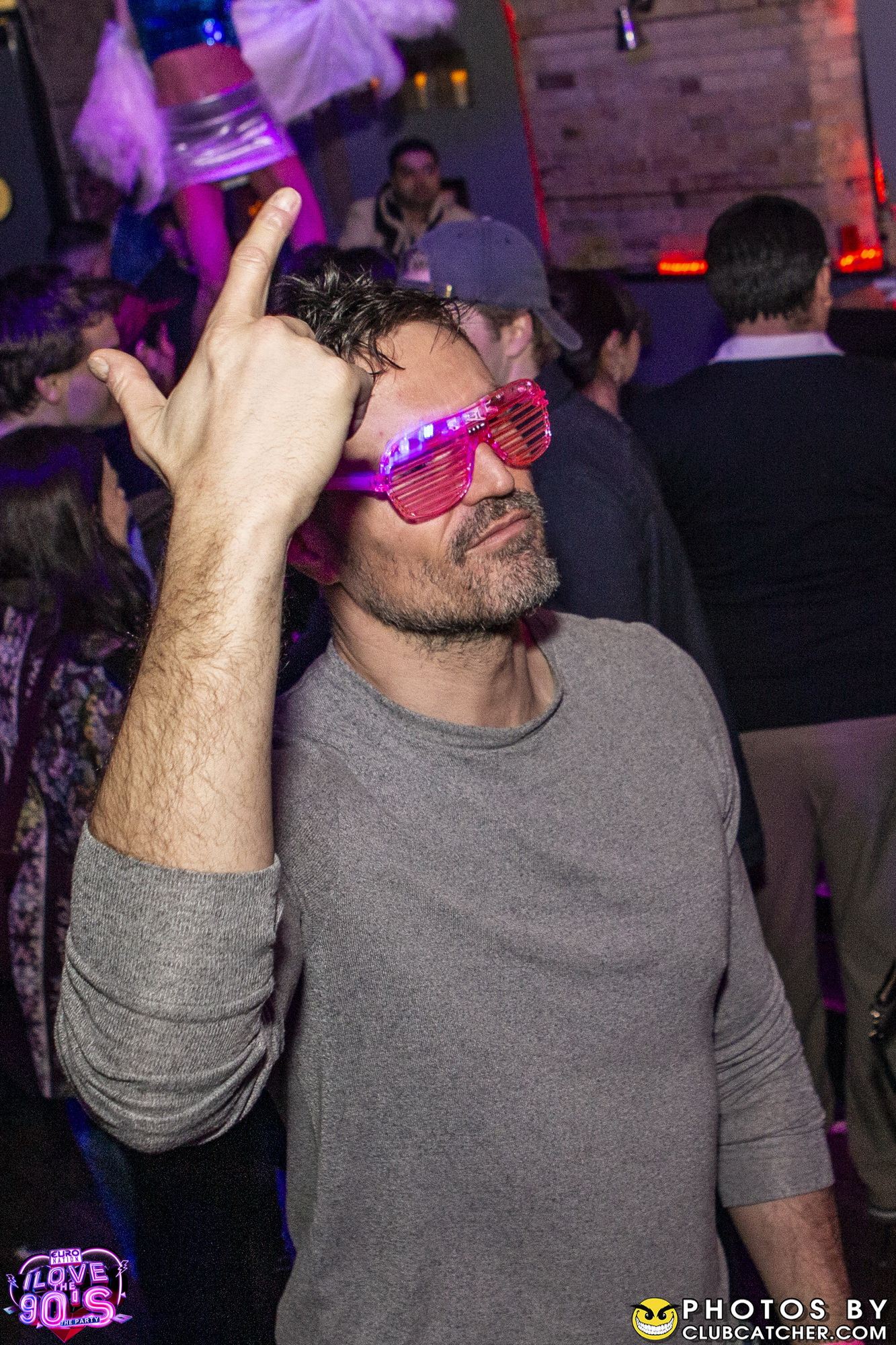 Revival nightclub photo 254 - March 23rd, 2024