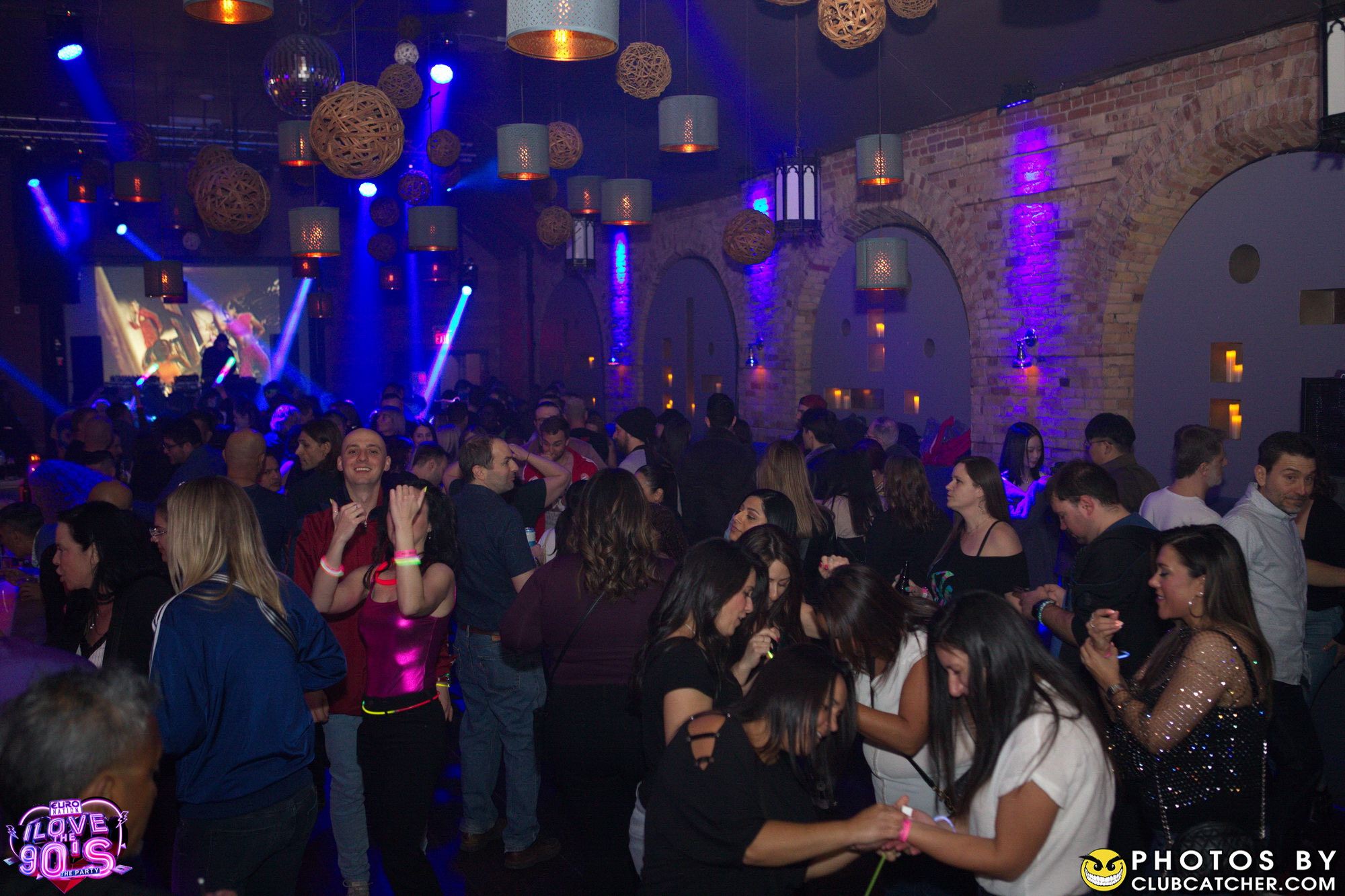 Revival nightclub photo 255 - March 23rd, 2024