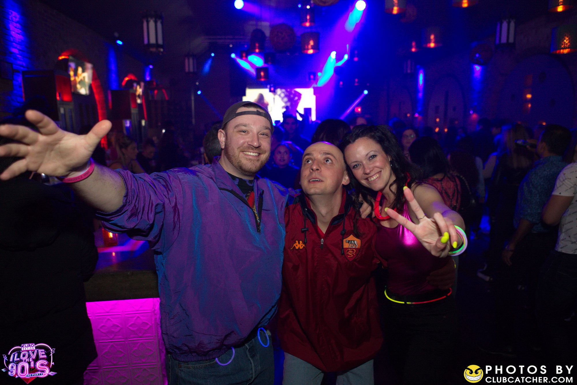 Revival nightclub photo 32 - March 23rd, 2024