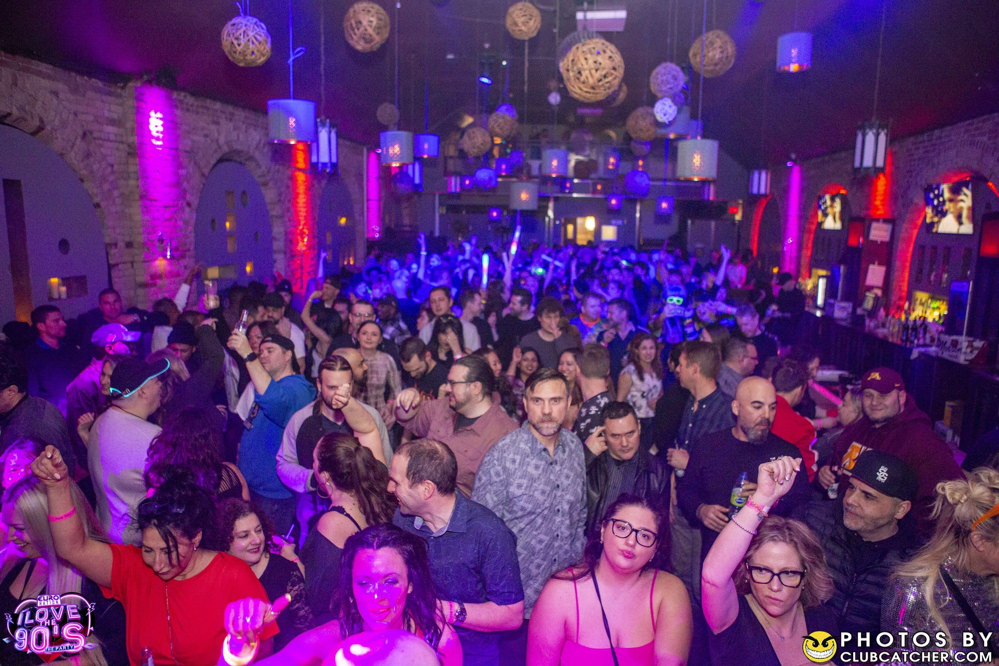 Revival nightclub photo 33 - March 23rd, 2024