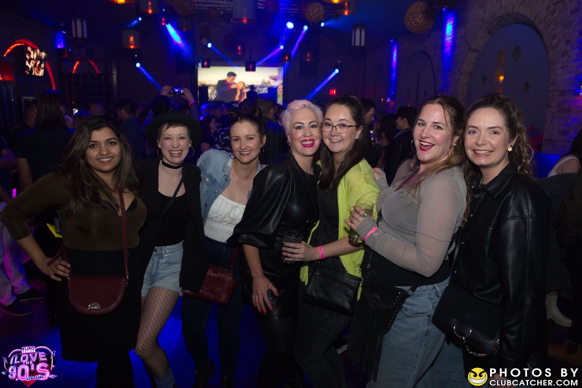 Revival nightclub photo 35 - March 23rd, 2024