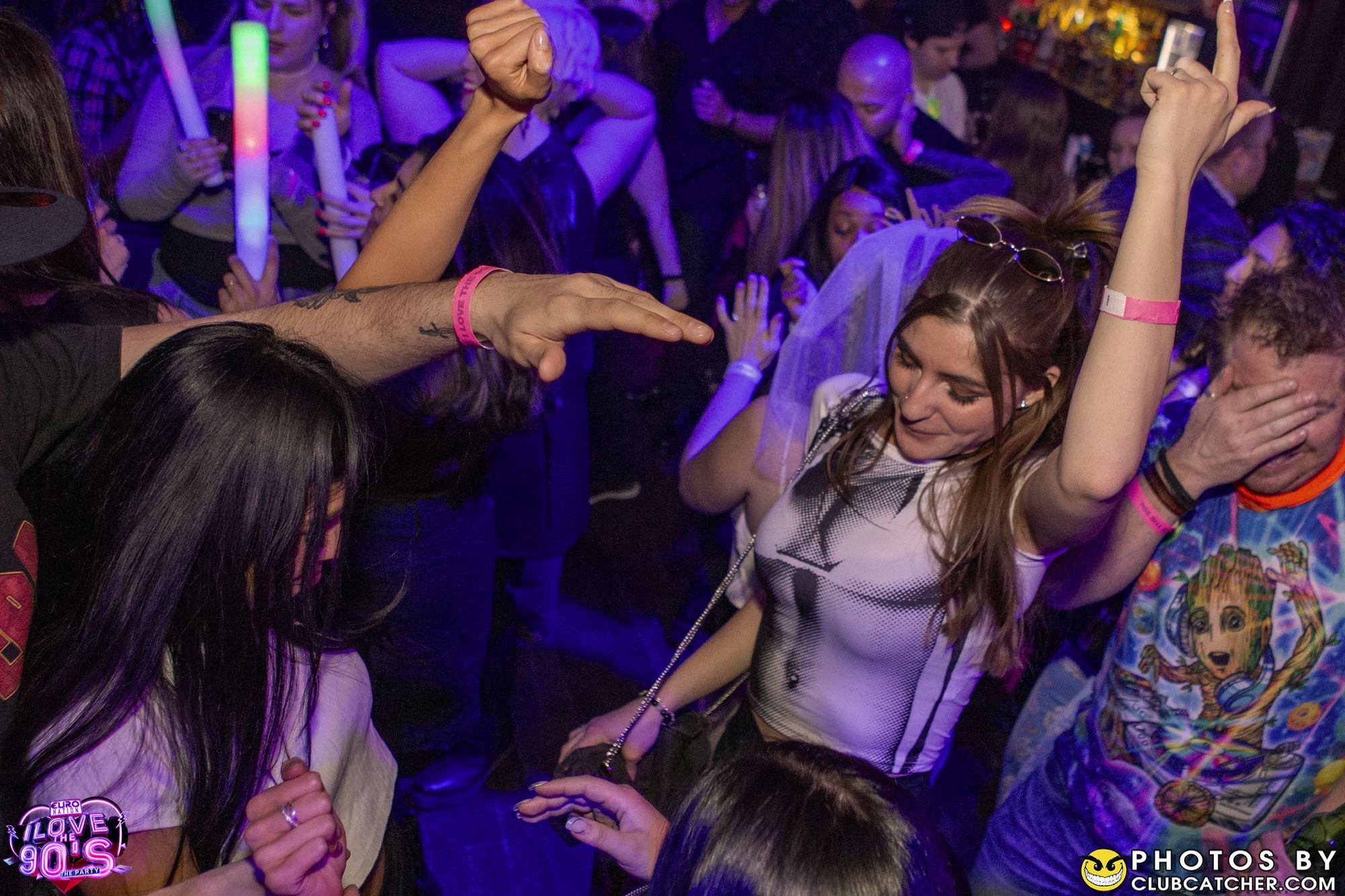 Revival nightclub photo 37 - March 23rd, 2024