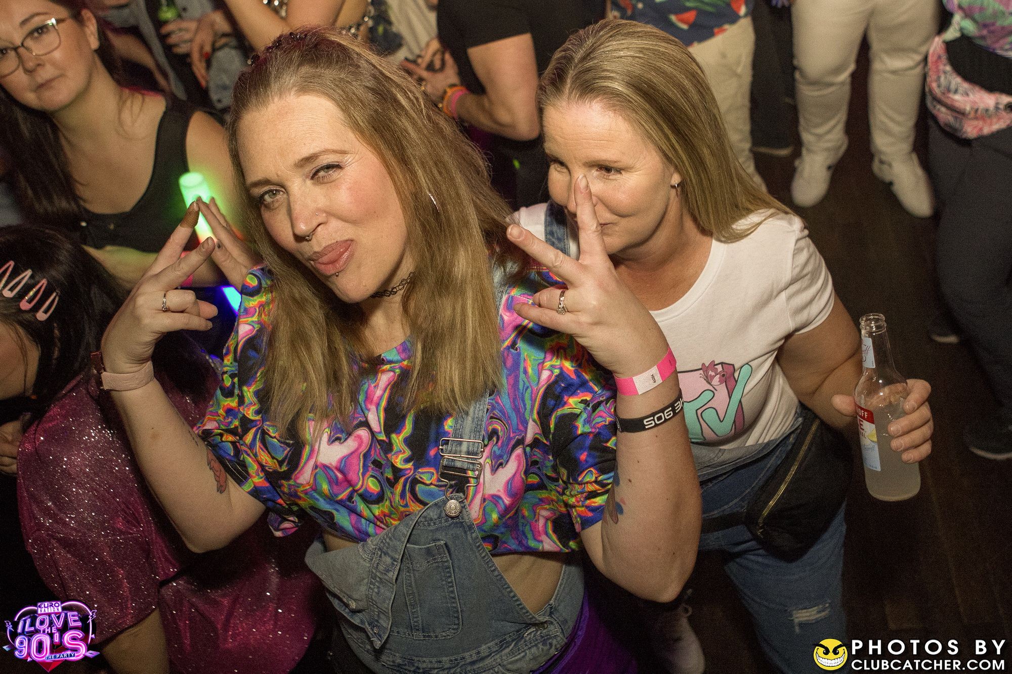 Revival nightclub photo 41 - March 23rd, 2024