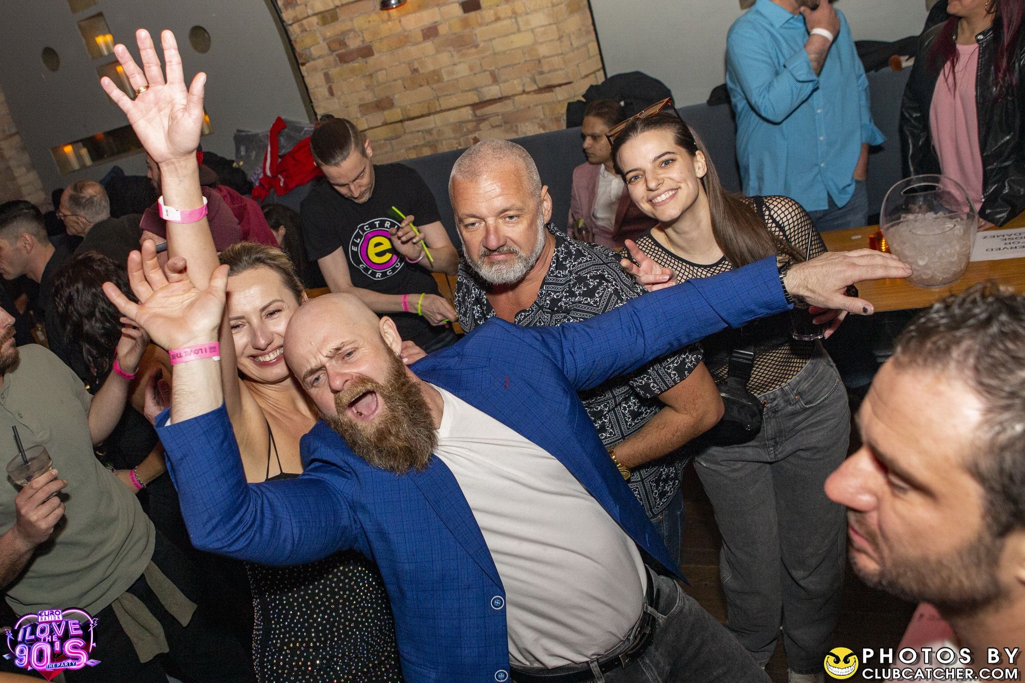 Revival nightclub photo 43 - March 23rd, 2024