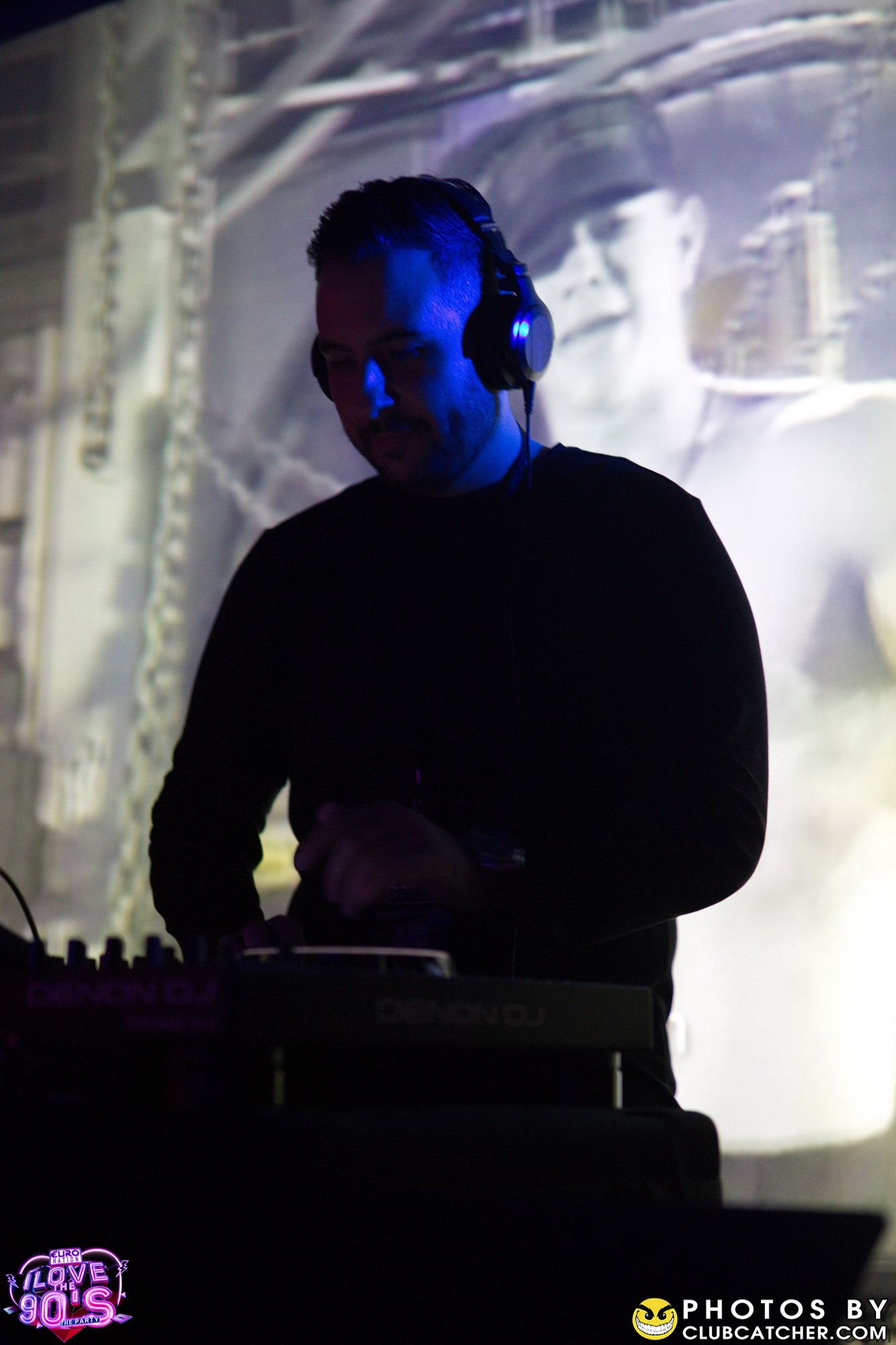 Revival nightclub photo 44 - March 23rd, 2024