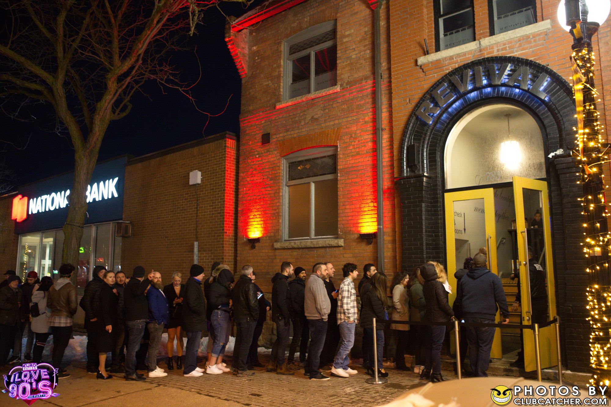 Revival nightclub photo 45 - March 23rd, 2024