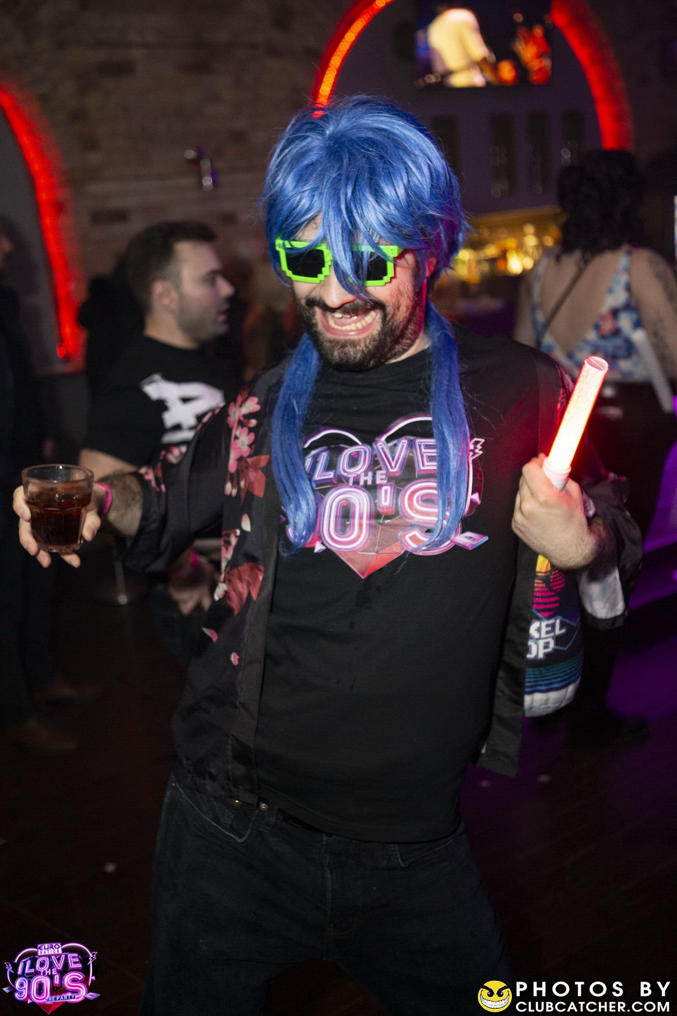 Revival nightclub photo 54 - March 23rd, 2024