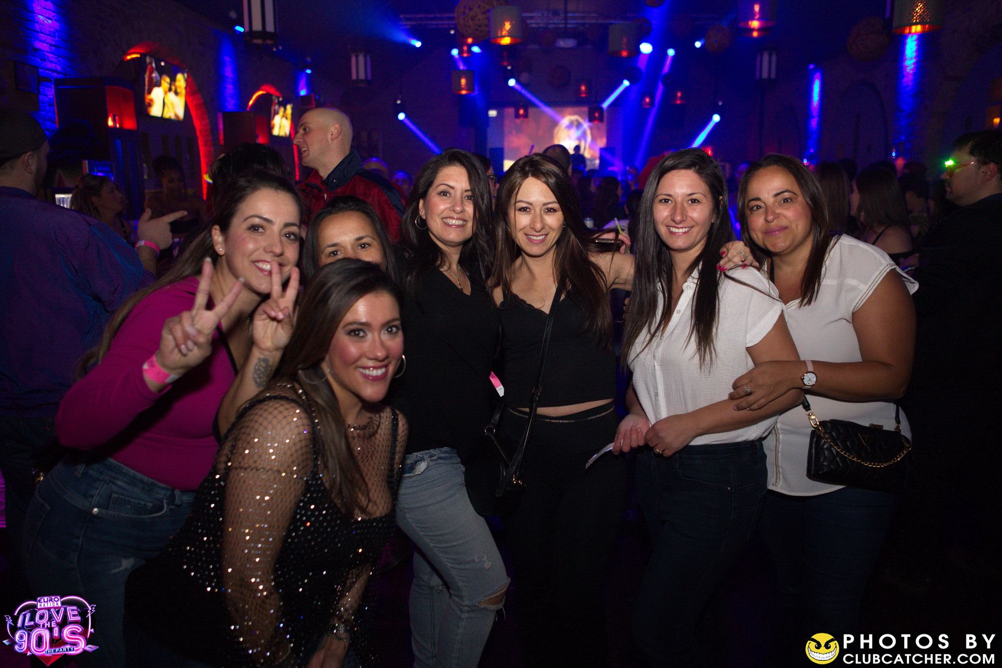 Revival nightclub photo 60 - March 23rd, 2024