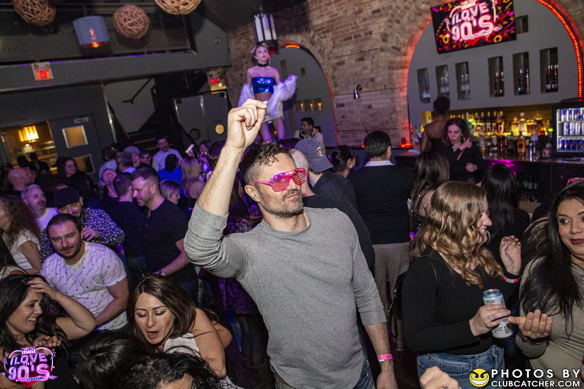 Revival nightclub photo 64 - March 23rd, 2024