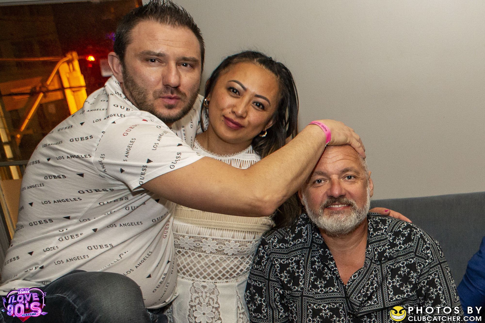 Revival nightclub photo 76 - March 23rd, 2024