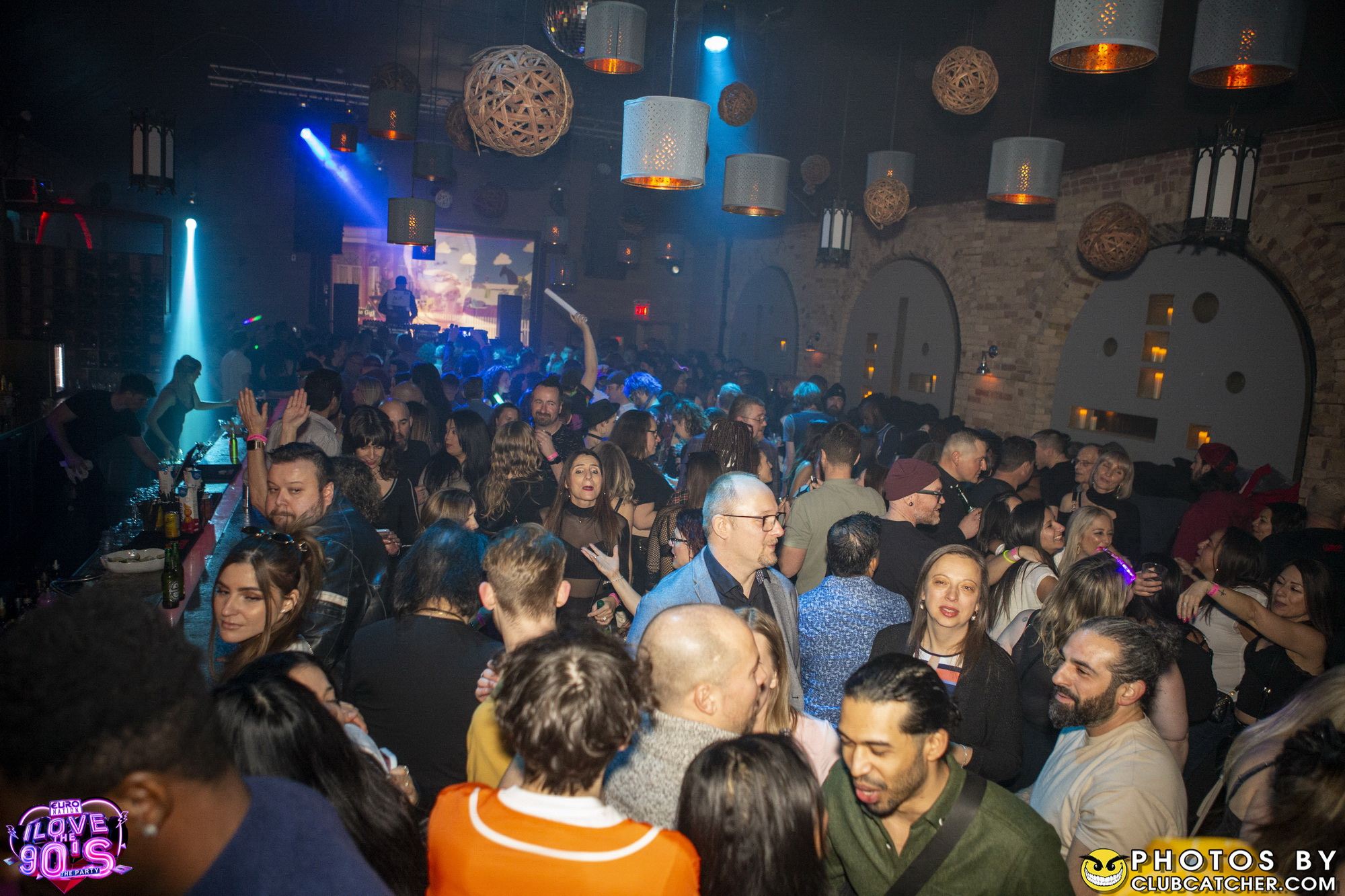 Revival nightclub photo 78 - March 23rd, 2024