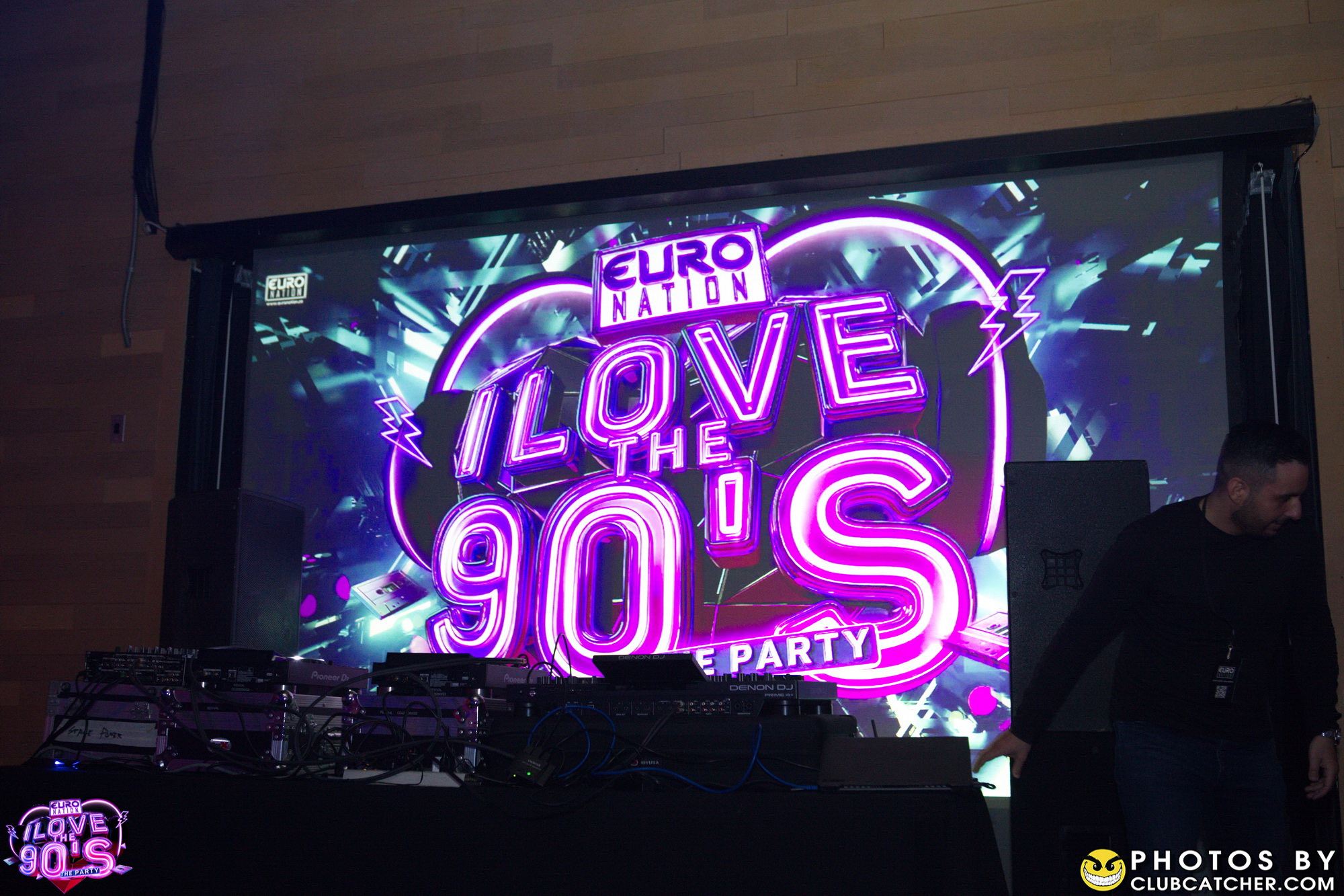 Revival nightclub photo 9 - March 23rd, 2024