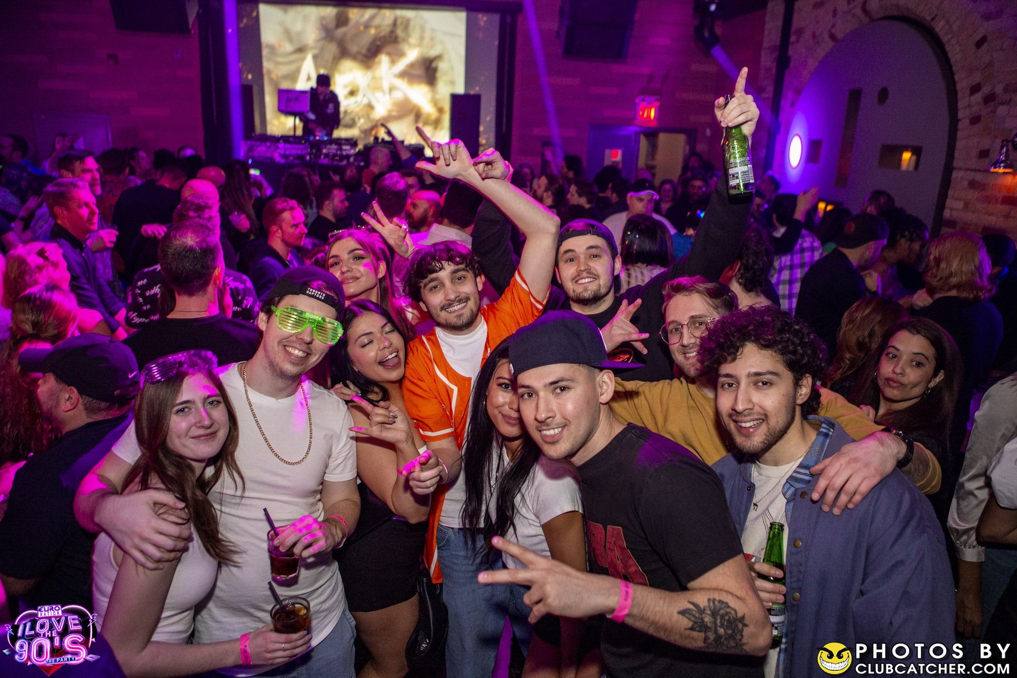 Revival nightclub photo 81 - March 23rd, 2024