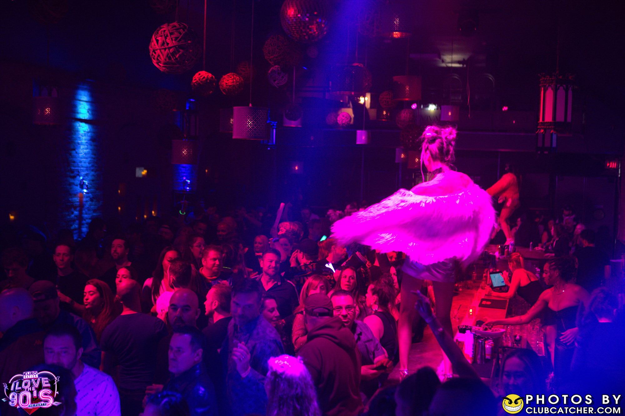 Revival nightclub photo 84 - March 23rd, 2024