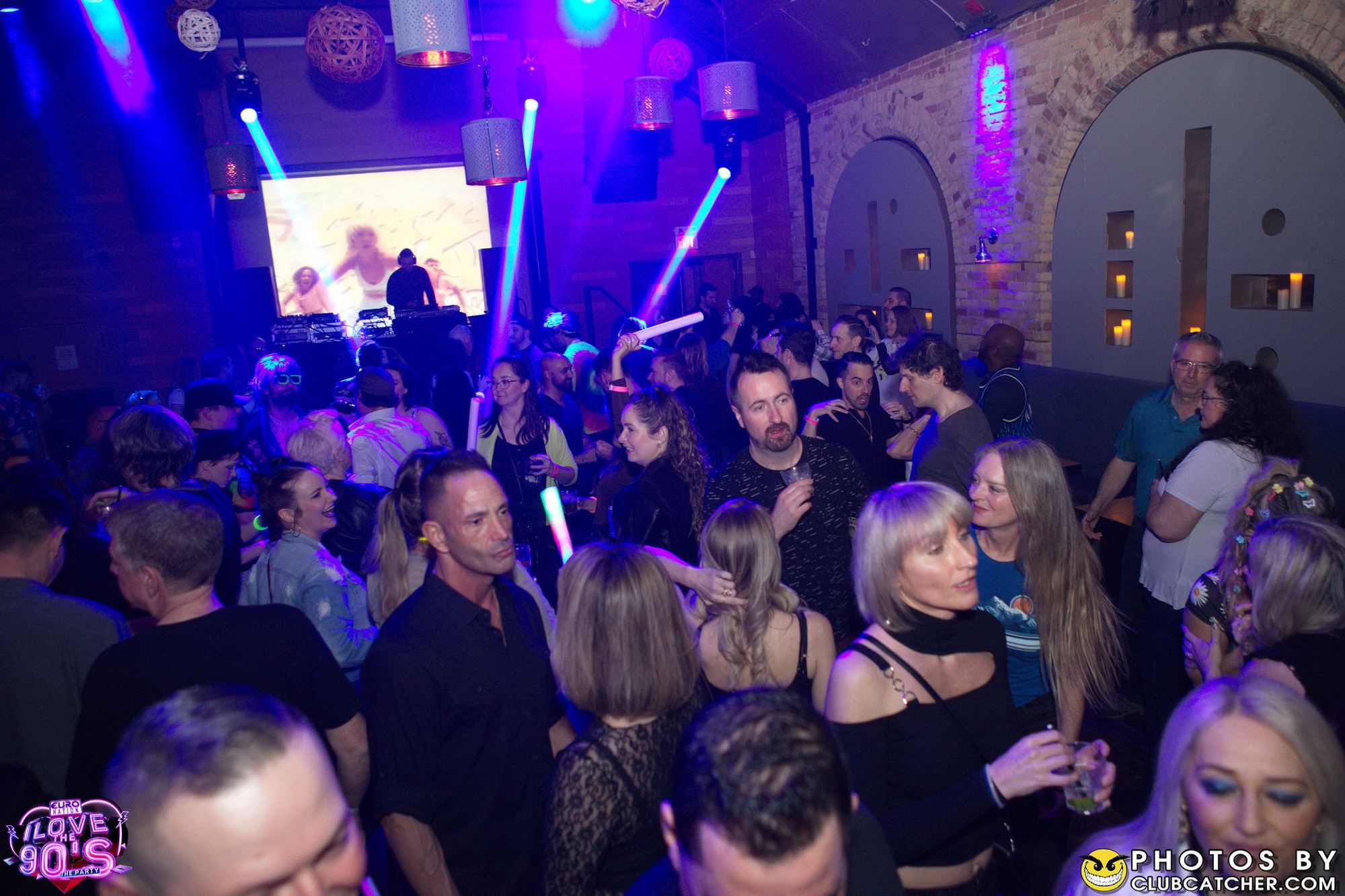 Revival nightclub photo 90 - March 23rd, 2024