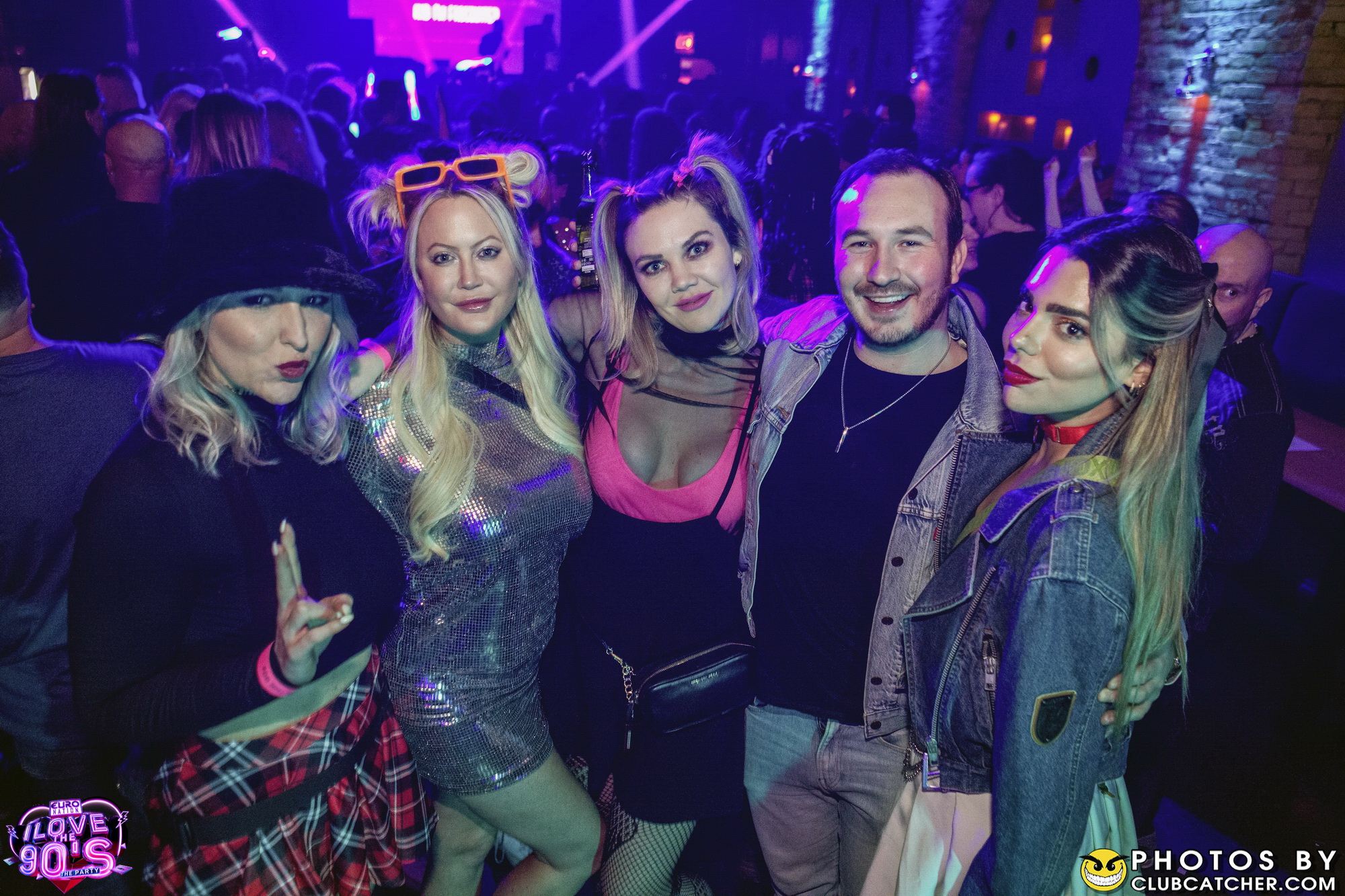 Revival nightclub photo 91 - March 23rd, 2024