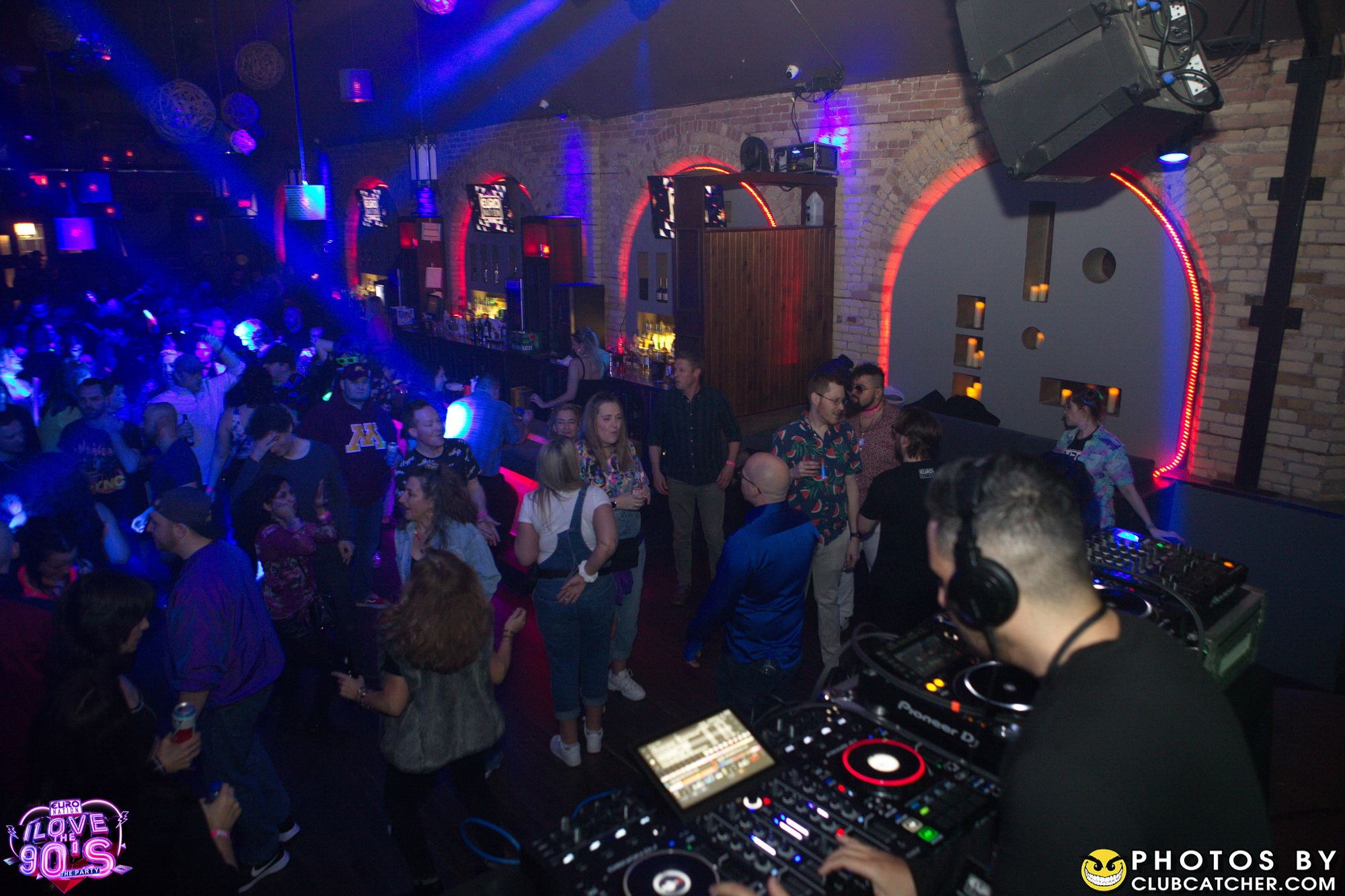 Revival nightclub photo 92 - March 23rd, 2024