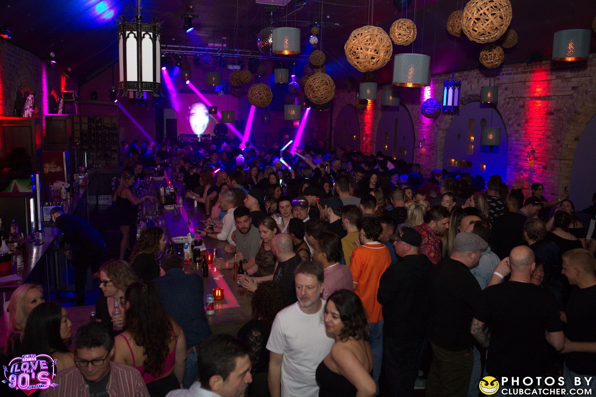 Revival nightclub photo 93 - March 23rd, 2024