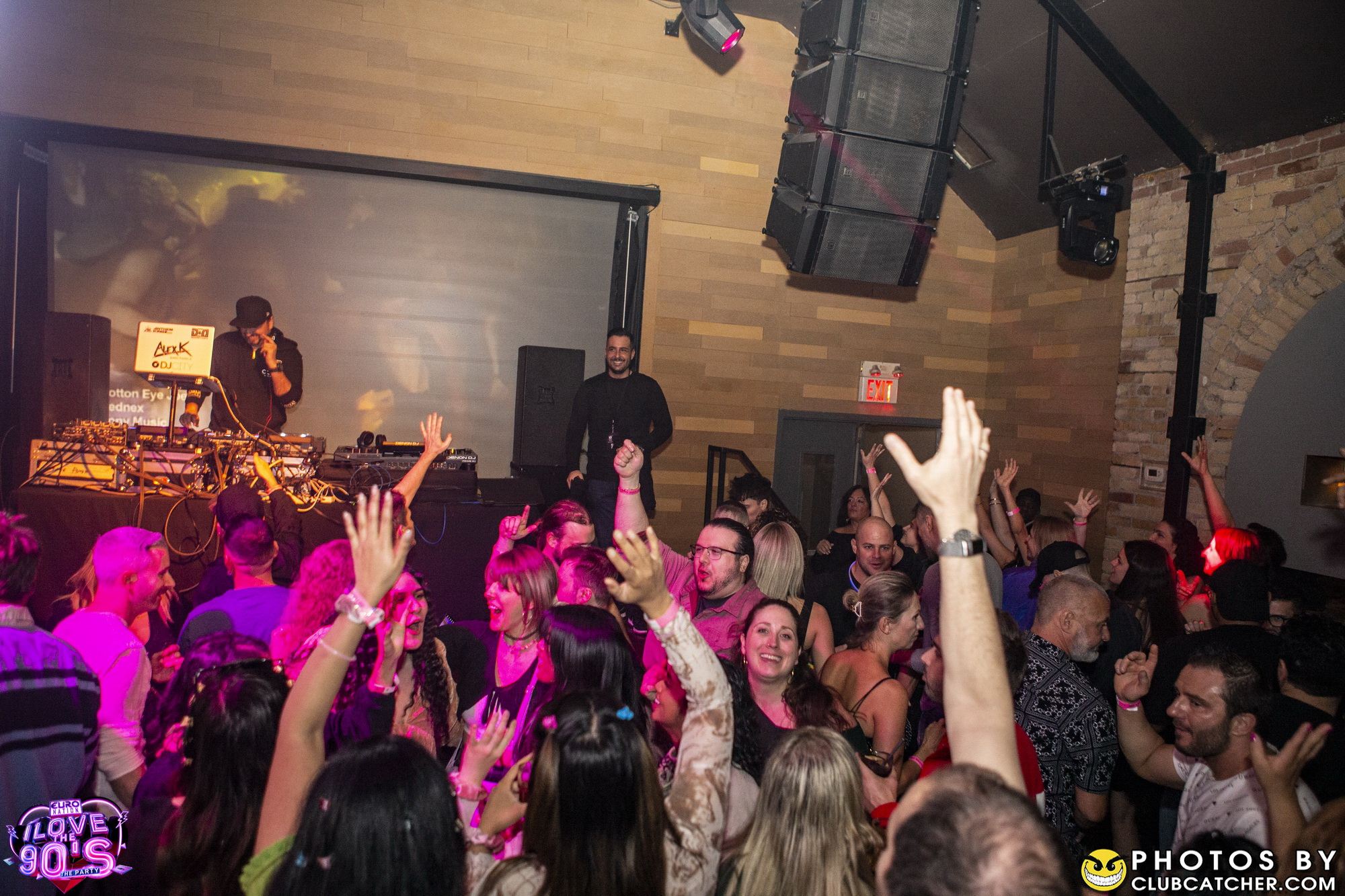 Revival nightclub photo 96 - March 23rd, 2024