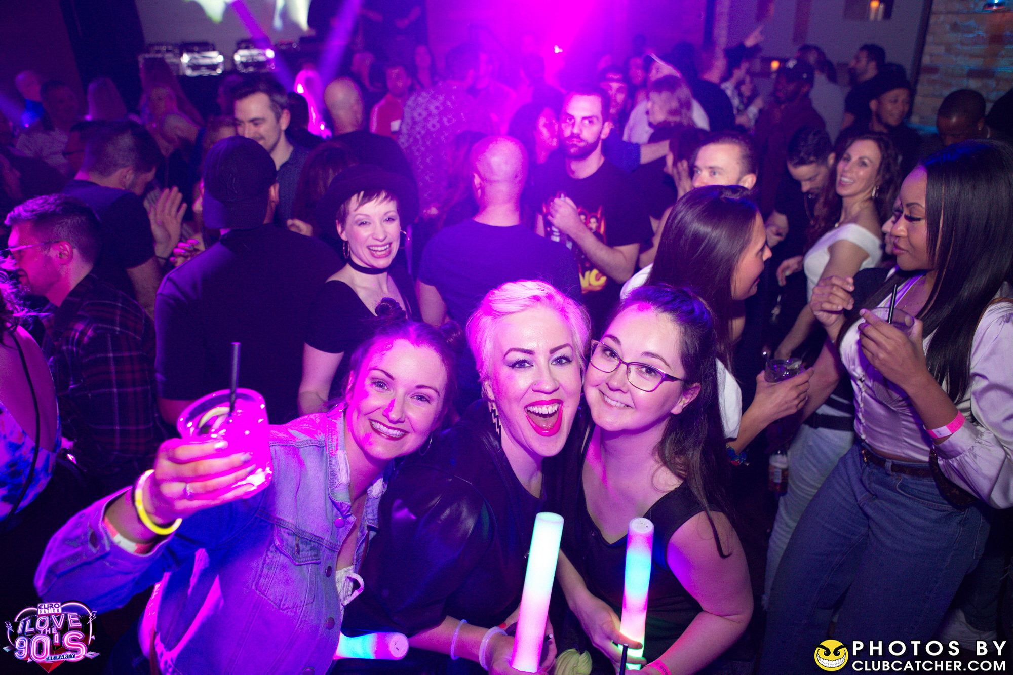 Revival nightclub photo 98 - March 23rd, 2024