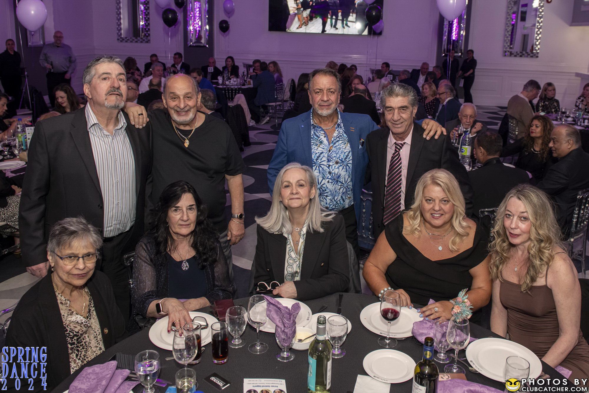 Julius party venue photo 11 - April 13th, 2024