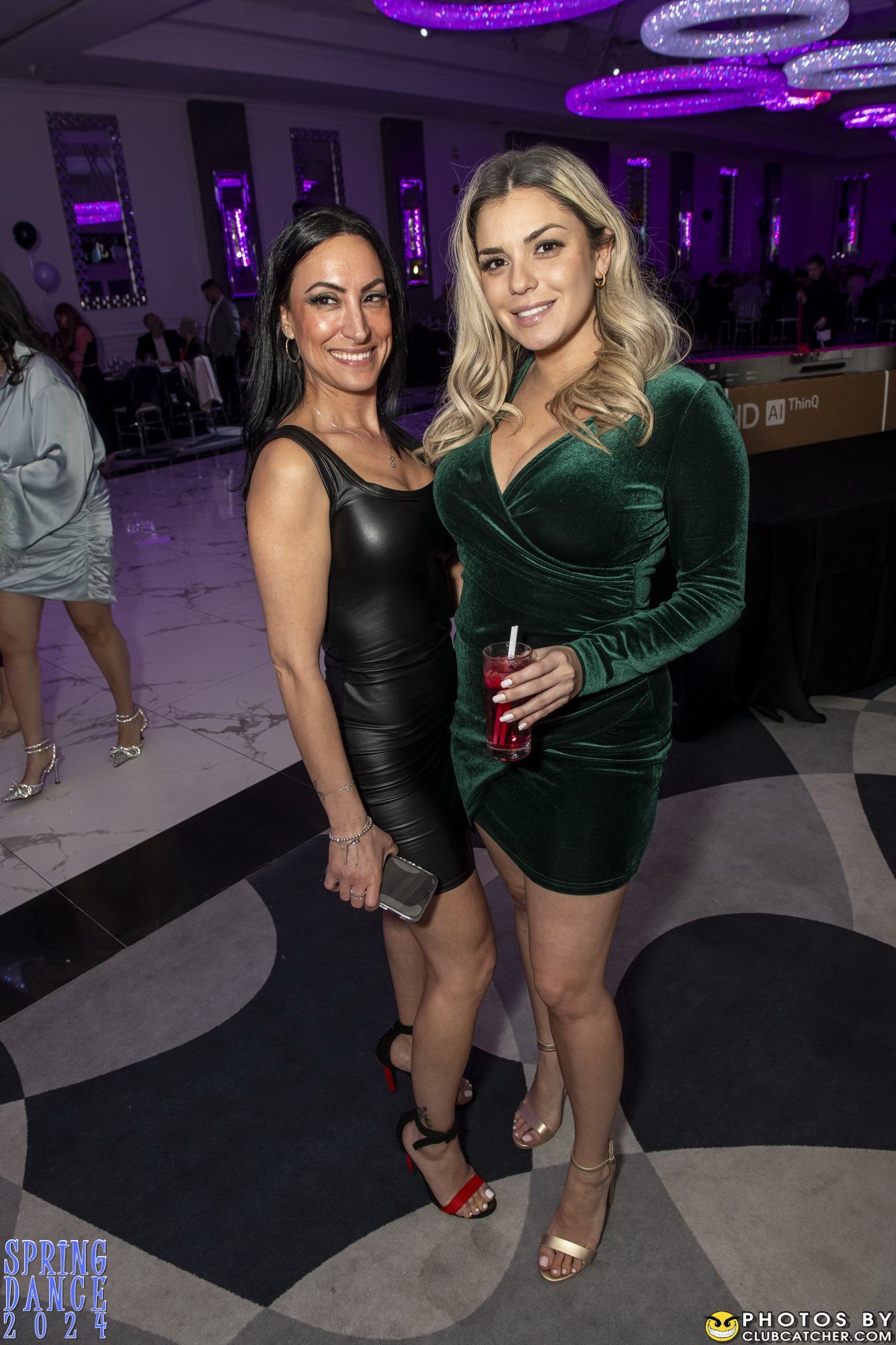 Julius party venue photo 101 - April 13th, 2024