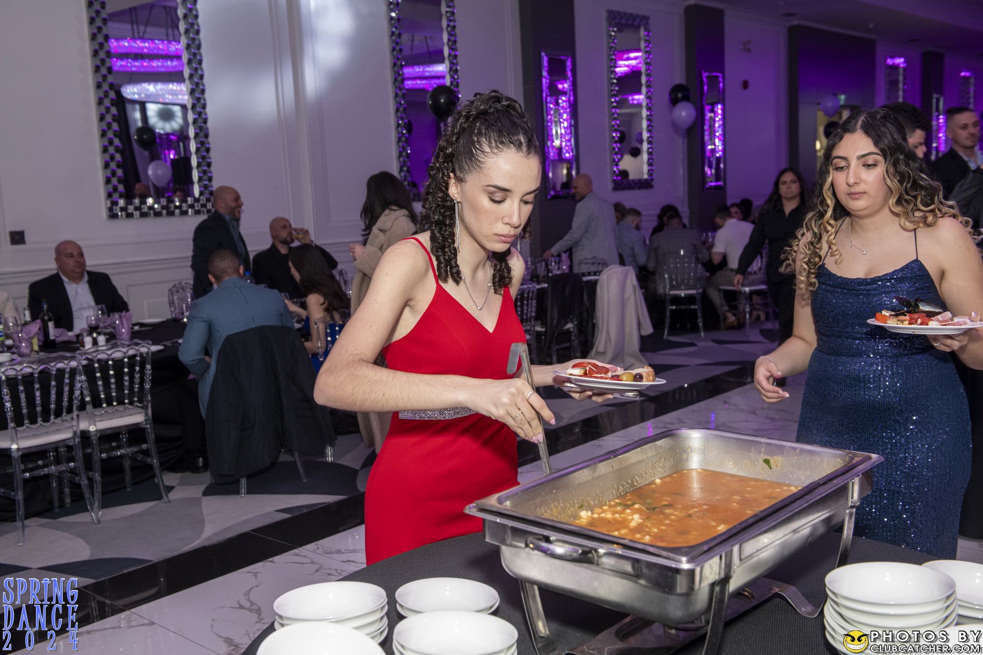 Julius party venue photo 102 - April 13th, 2024