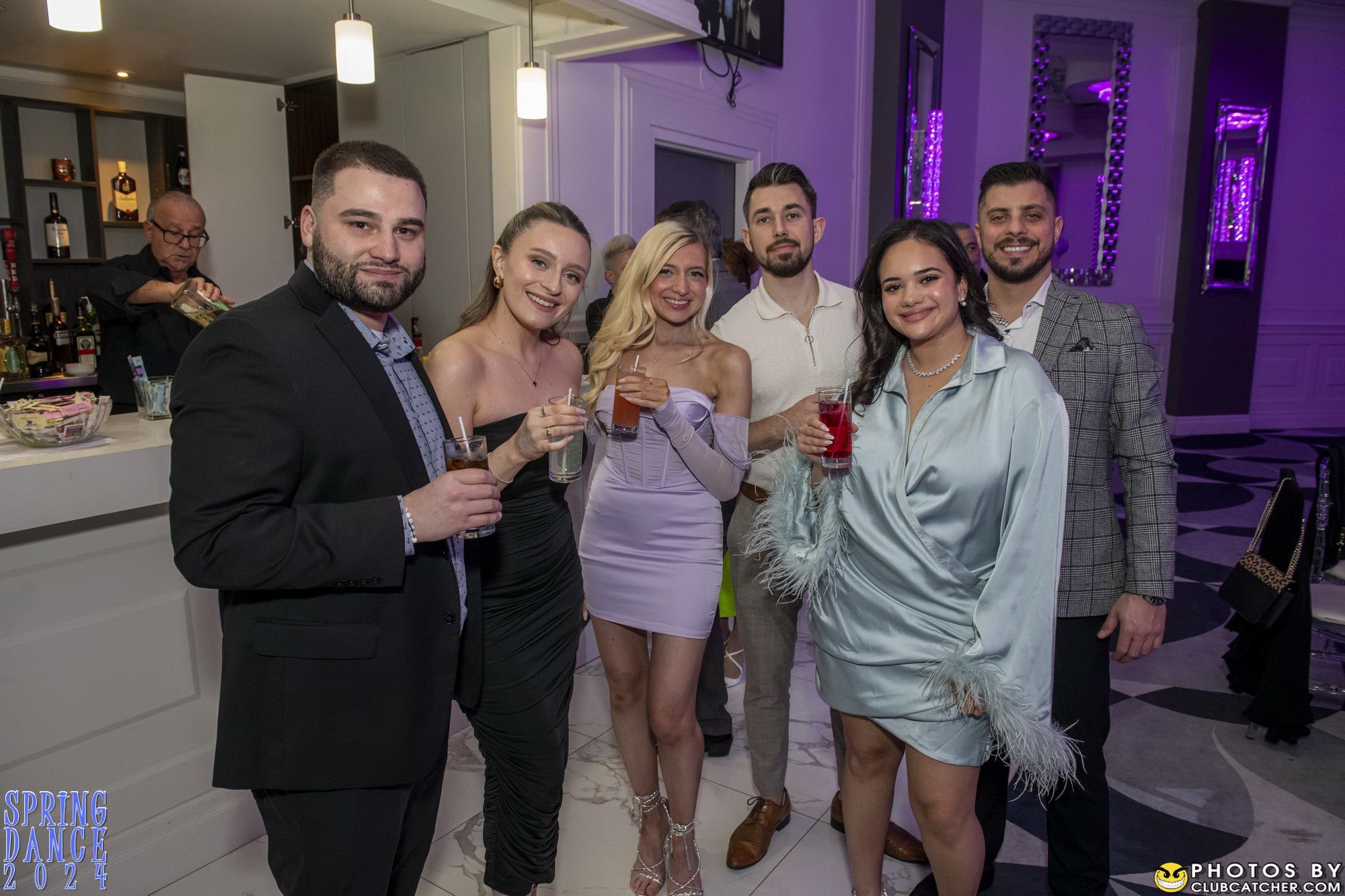 Julius party venue photo 103 - April 13th, 2024