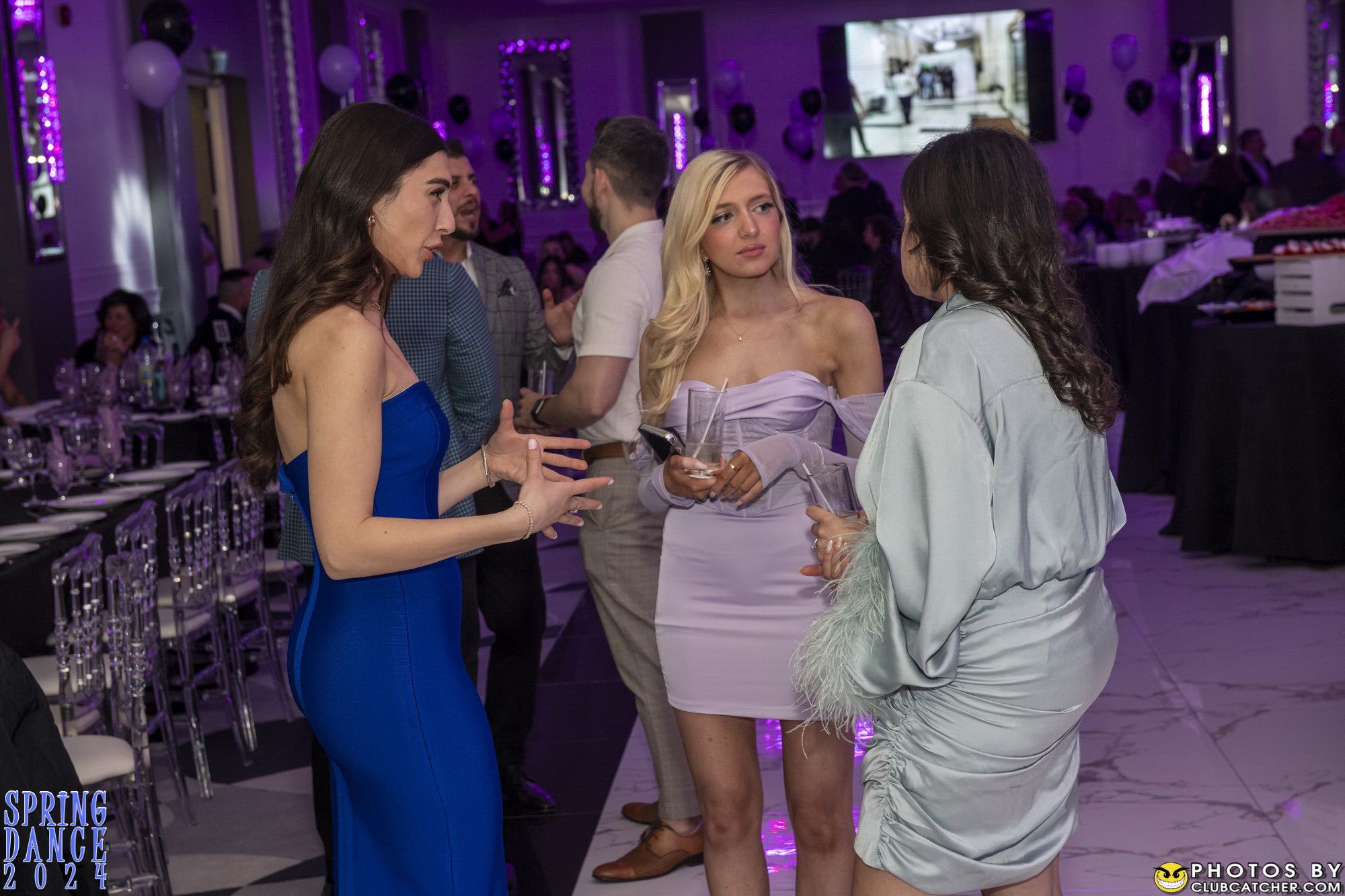 Julius party venue photo 106 - April 13th, 2024