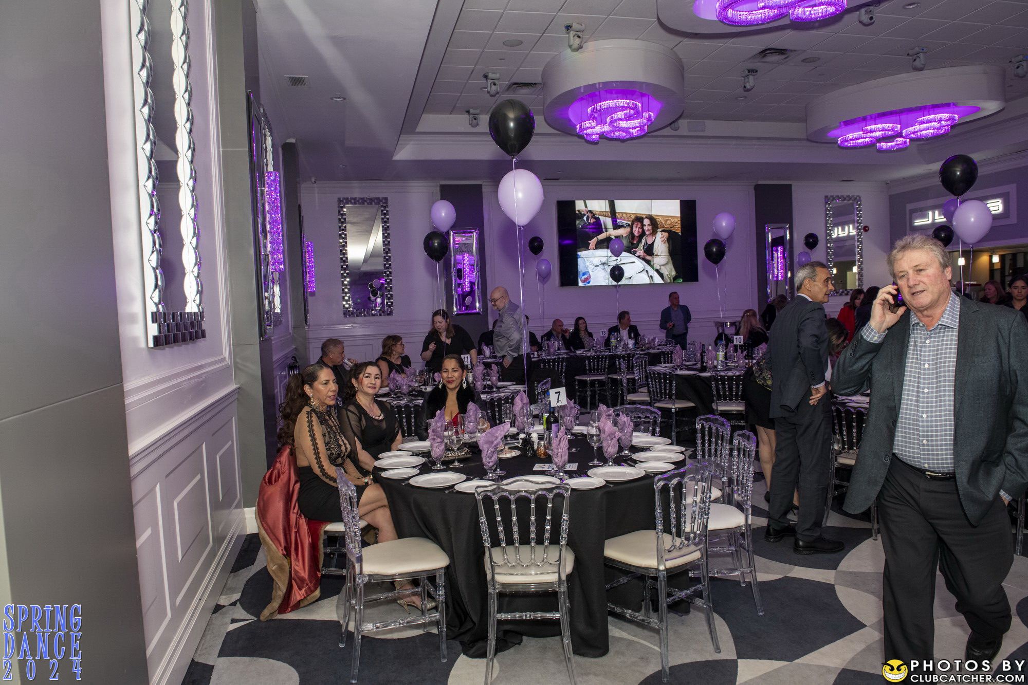 Julius party venue photo 108 - April 13th, 2024