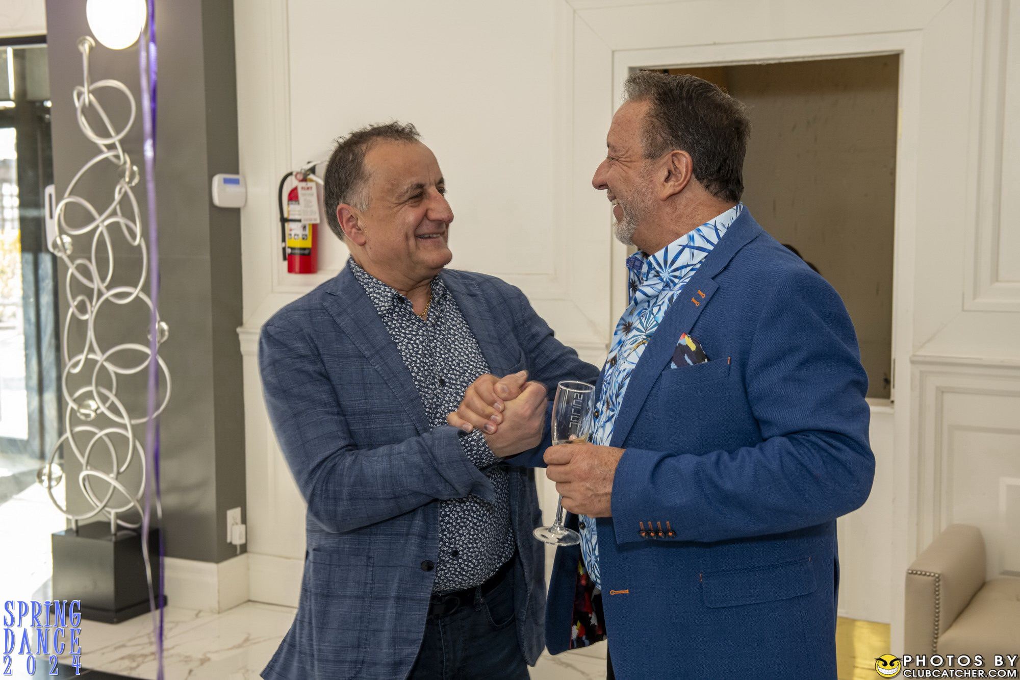 Julius party venue photo 109 - April 13th, 2024