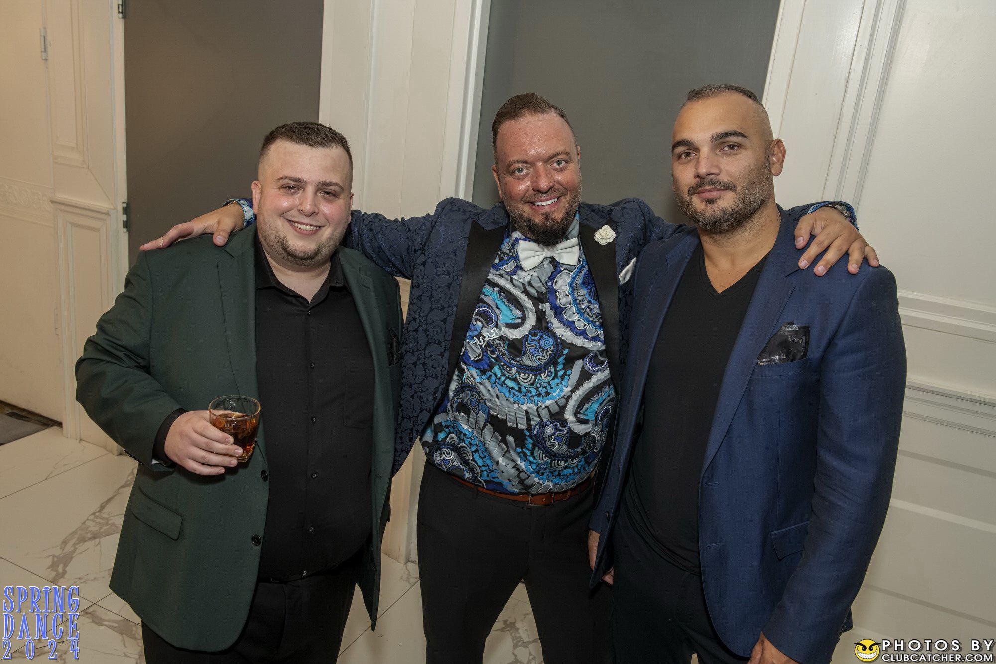 Julius party venue photo 116 - April 13th, 2024