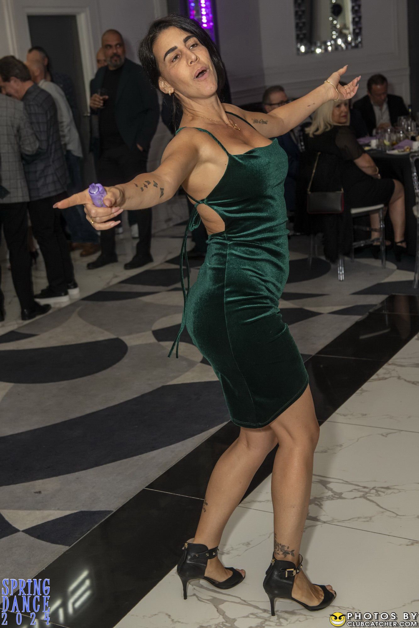 Julius party venue photo 117 - April 13th, 2024