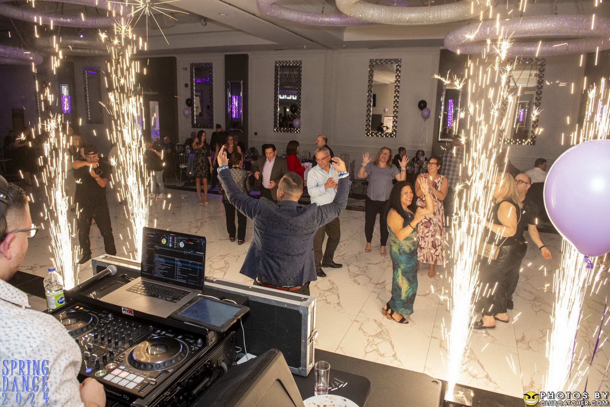 Julius party venue photo 119 - April 13th, 2024