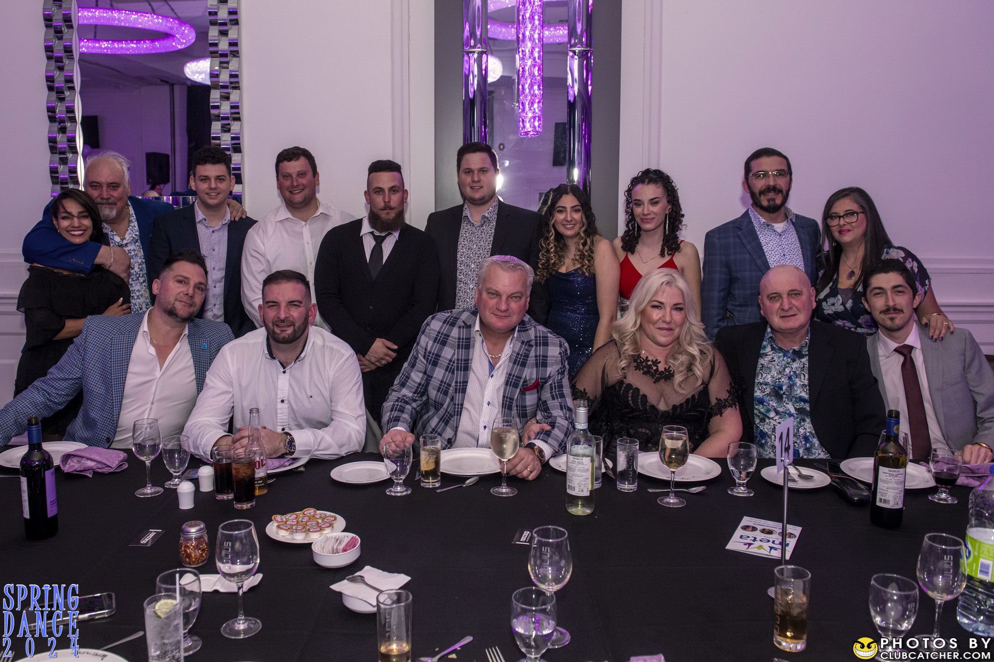 Julius party venue photo 121 - April 13th, 2024