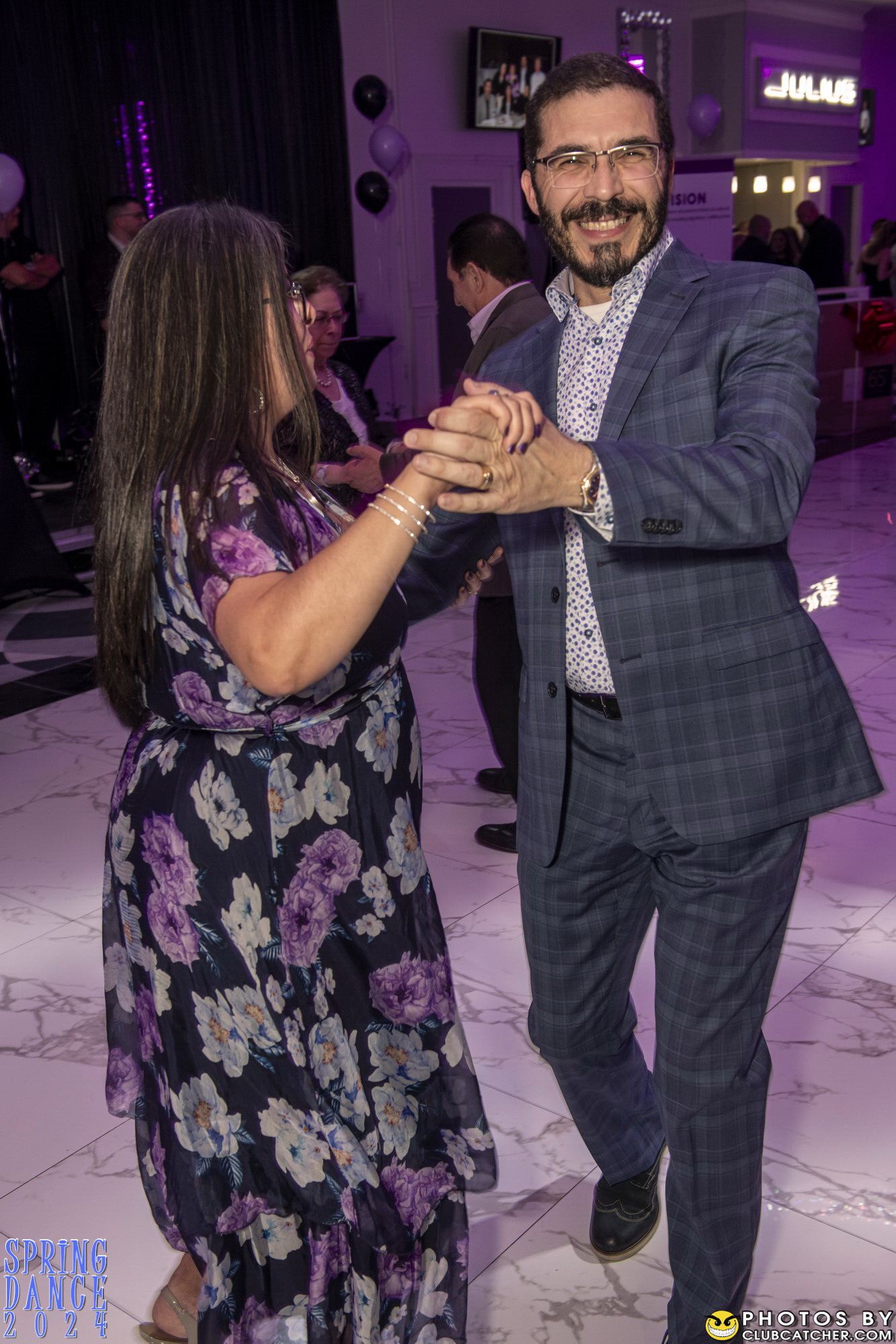 Julius party venue photo 126 - April 13th, 2024