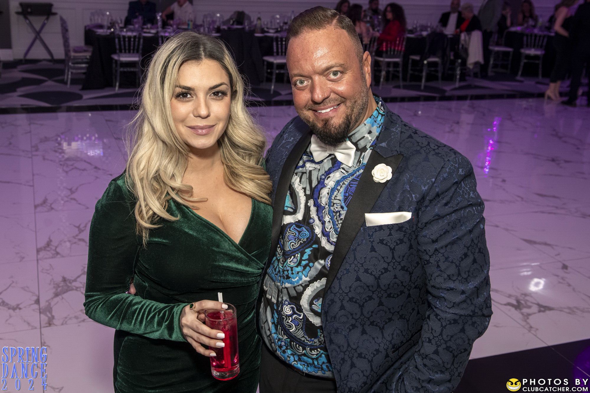 Julius party venue photo 14 - April 13th, 2024