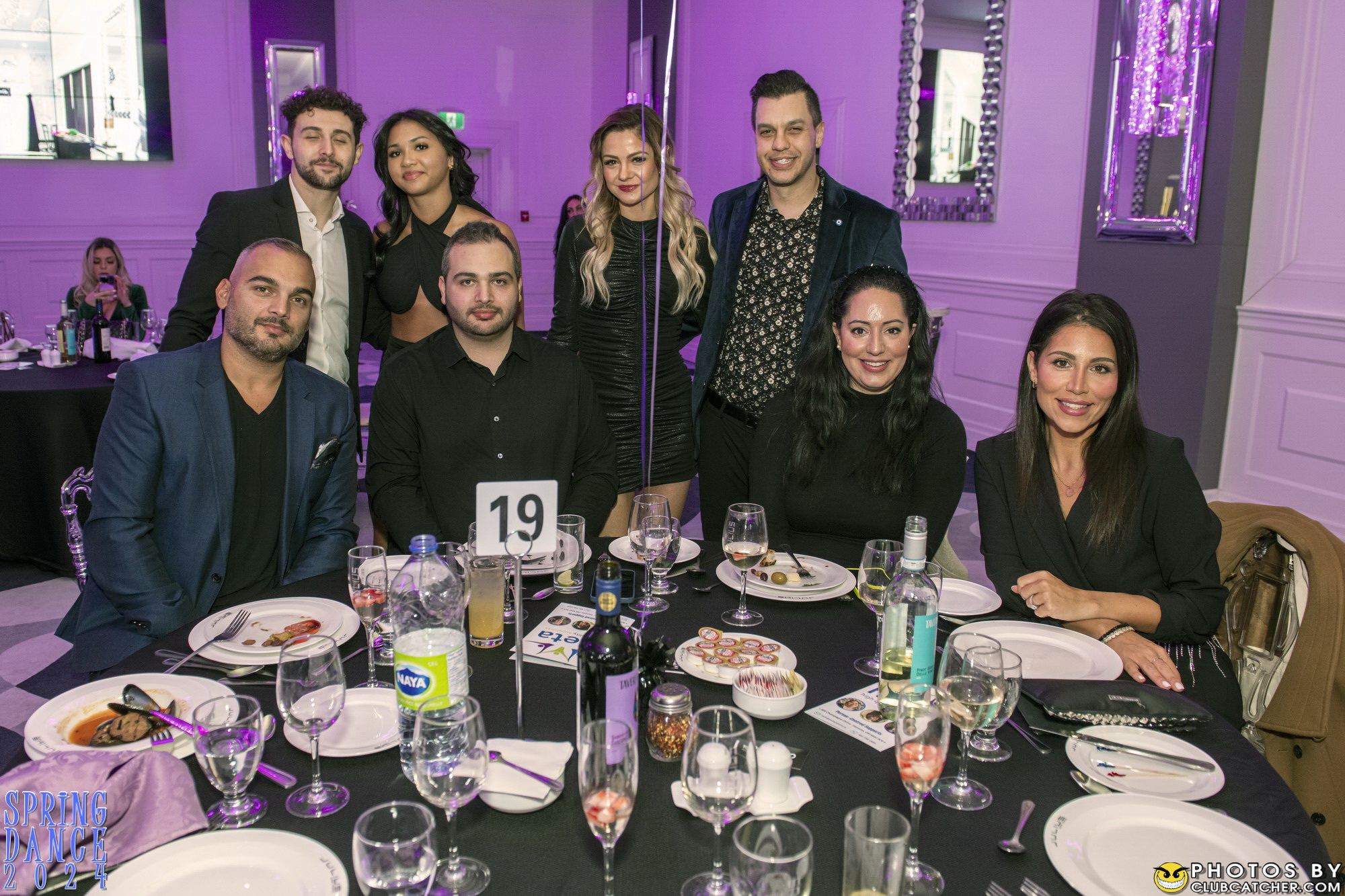 Julius party venue photo 132 - April 13th, 2024