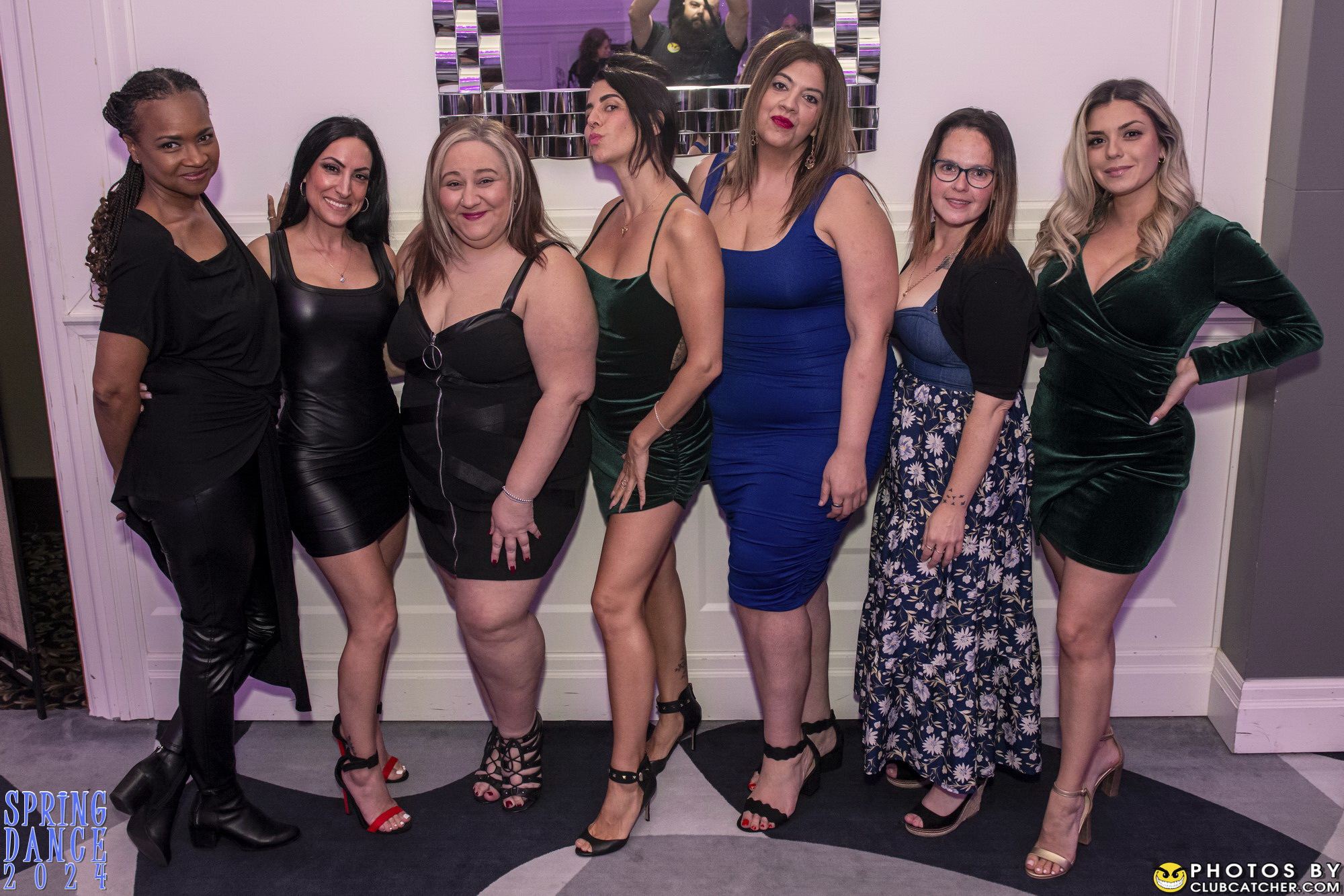 Julius party venue photo 138 - April 13th, 2024