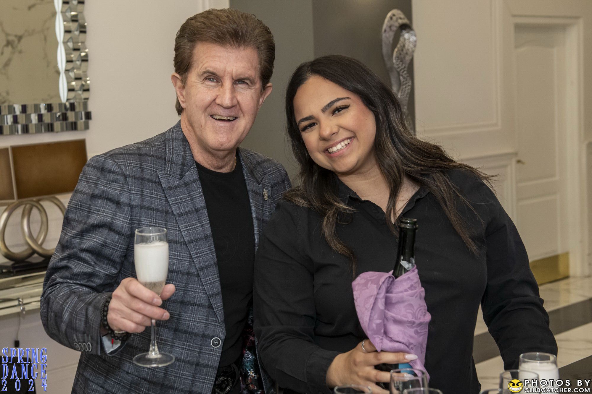 Julius party venue photo 140 - April 13th, 2024