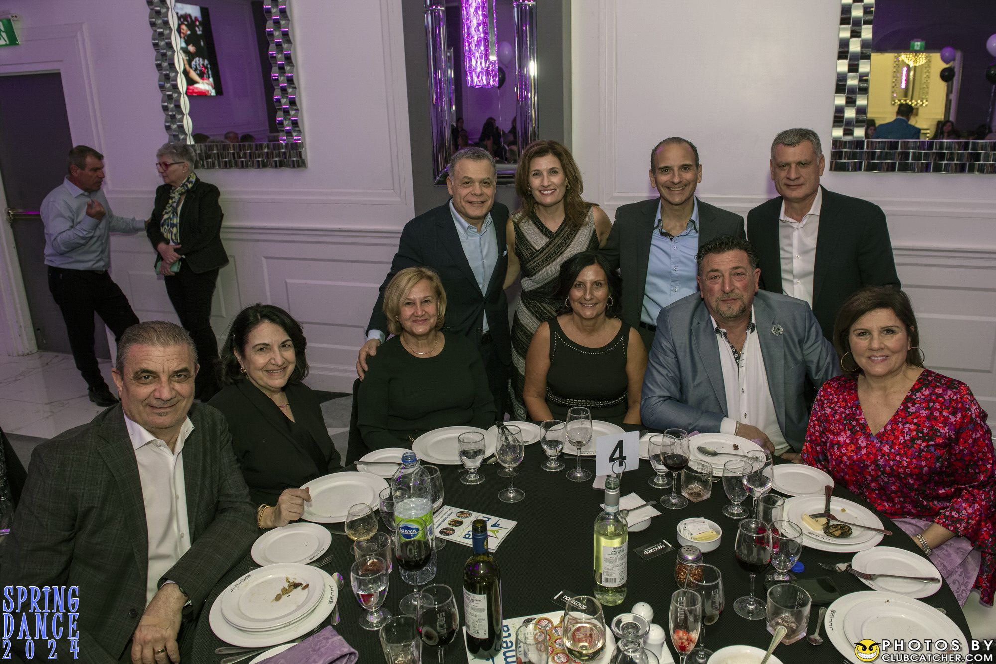 Julius party venue photo 142 - April 13th, 2024